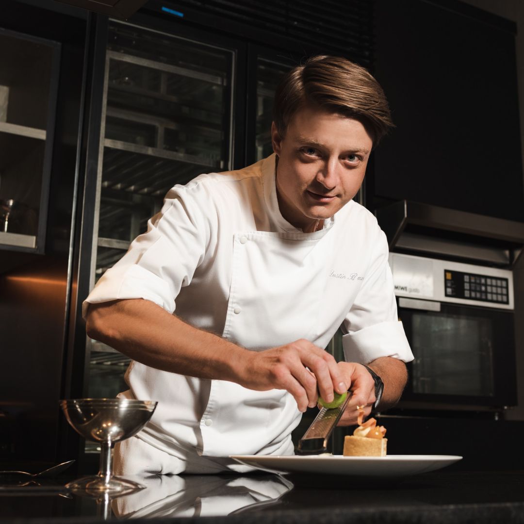 ភោជនីយដ្ឋាន CUTS