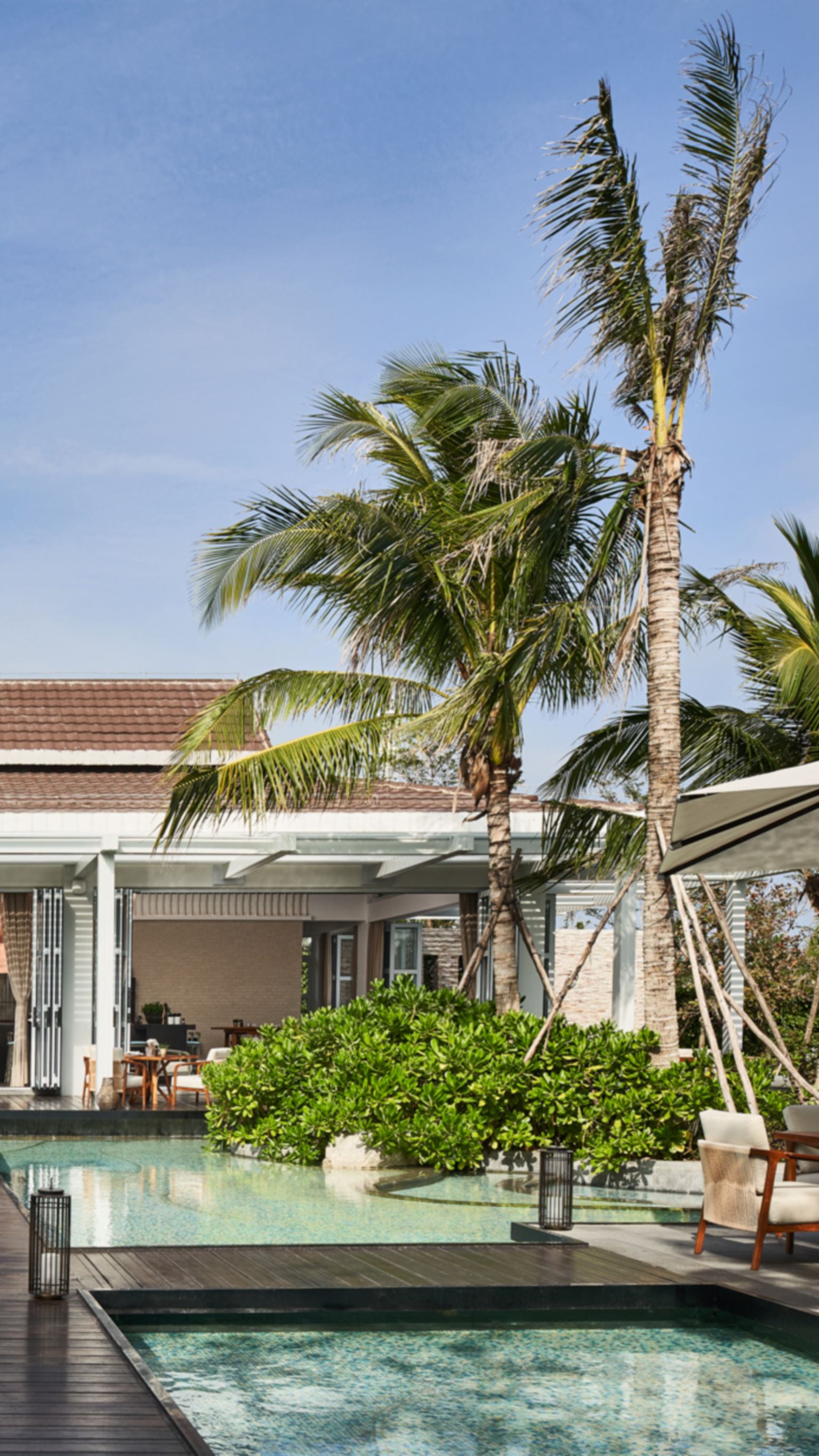 Chop House | Rosewood Sanya