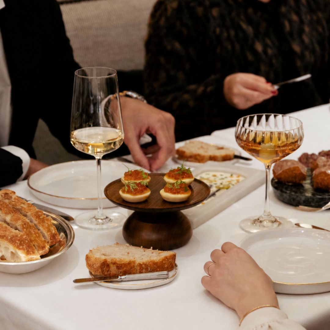 Amos Restaurant