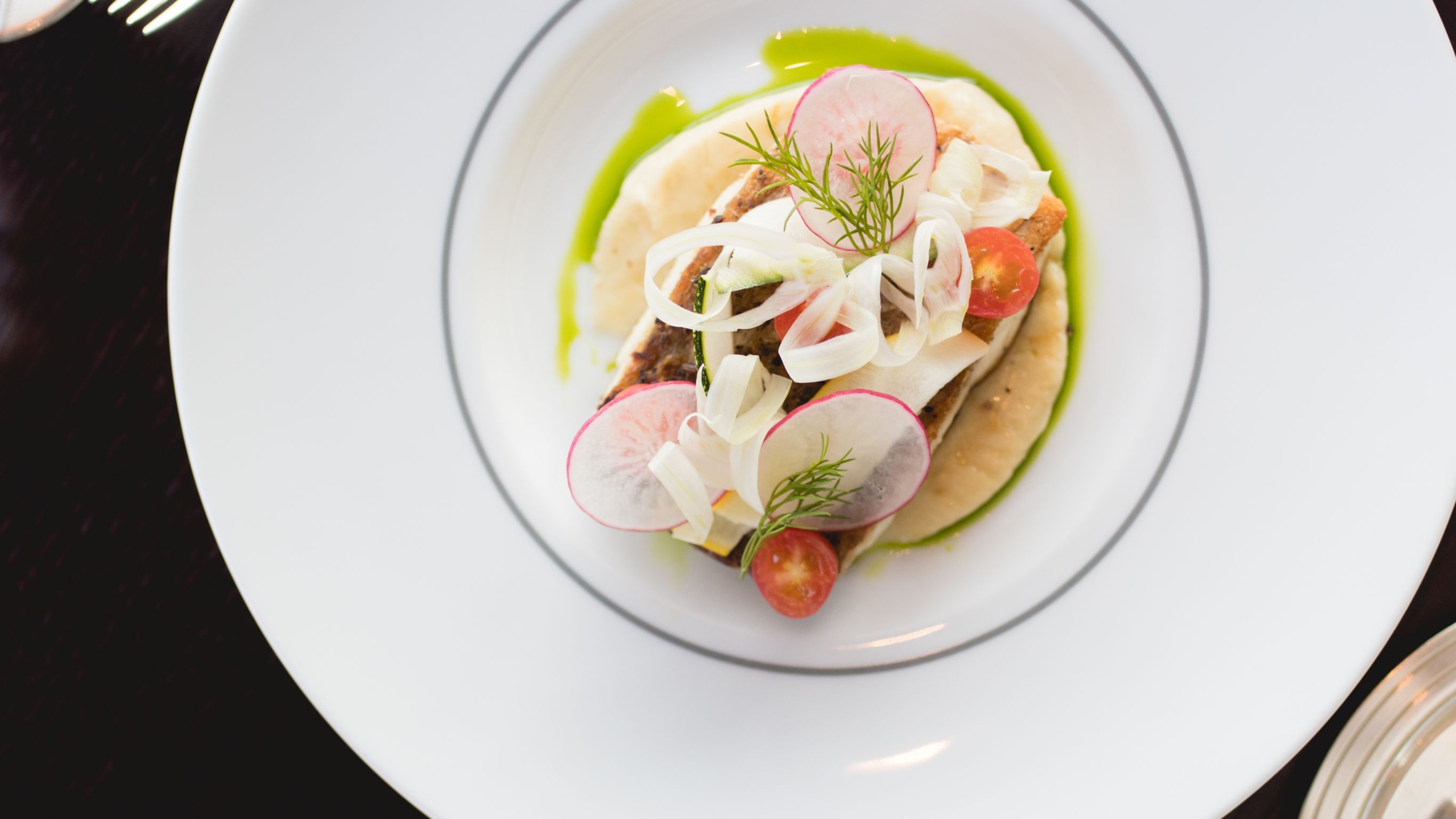 Cuts Grill Restaurant Rosewood Phnom Penh