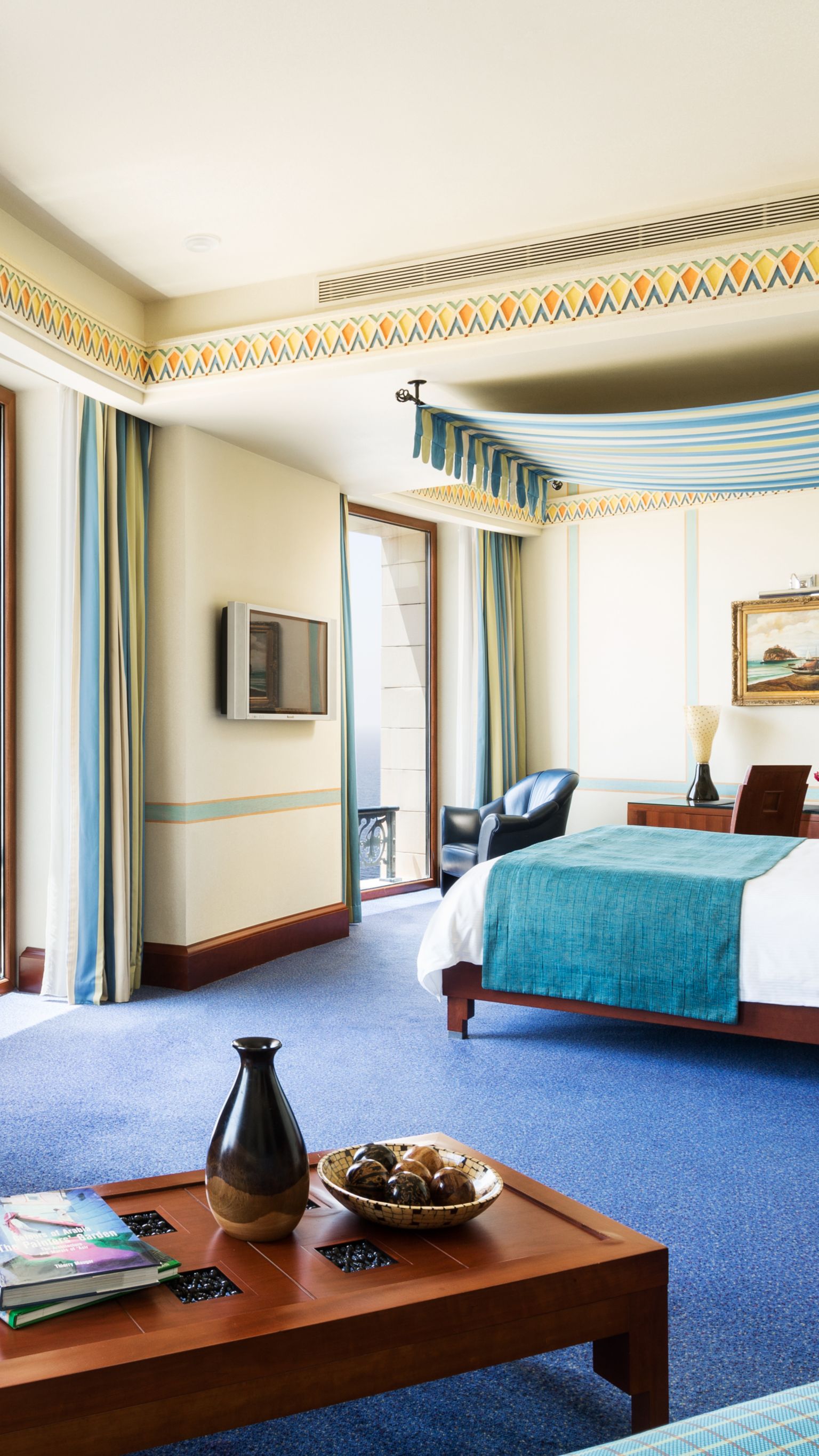 غرفة الدانة | روزوود جدة