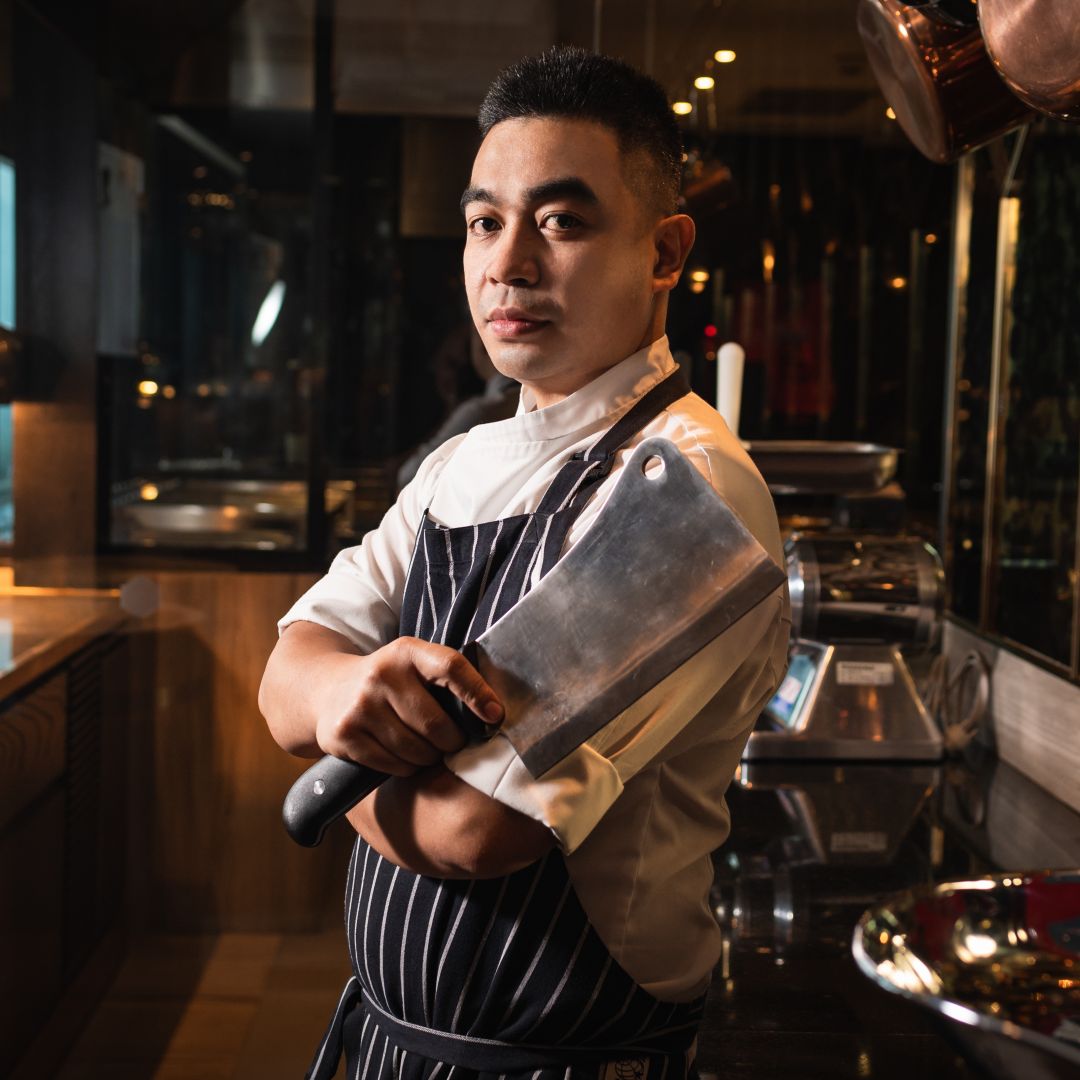 ភោជនីយដ្ឋាន CUTS