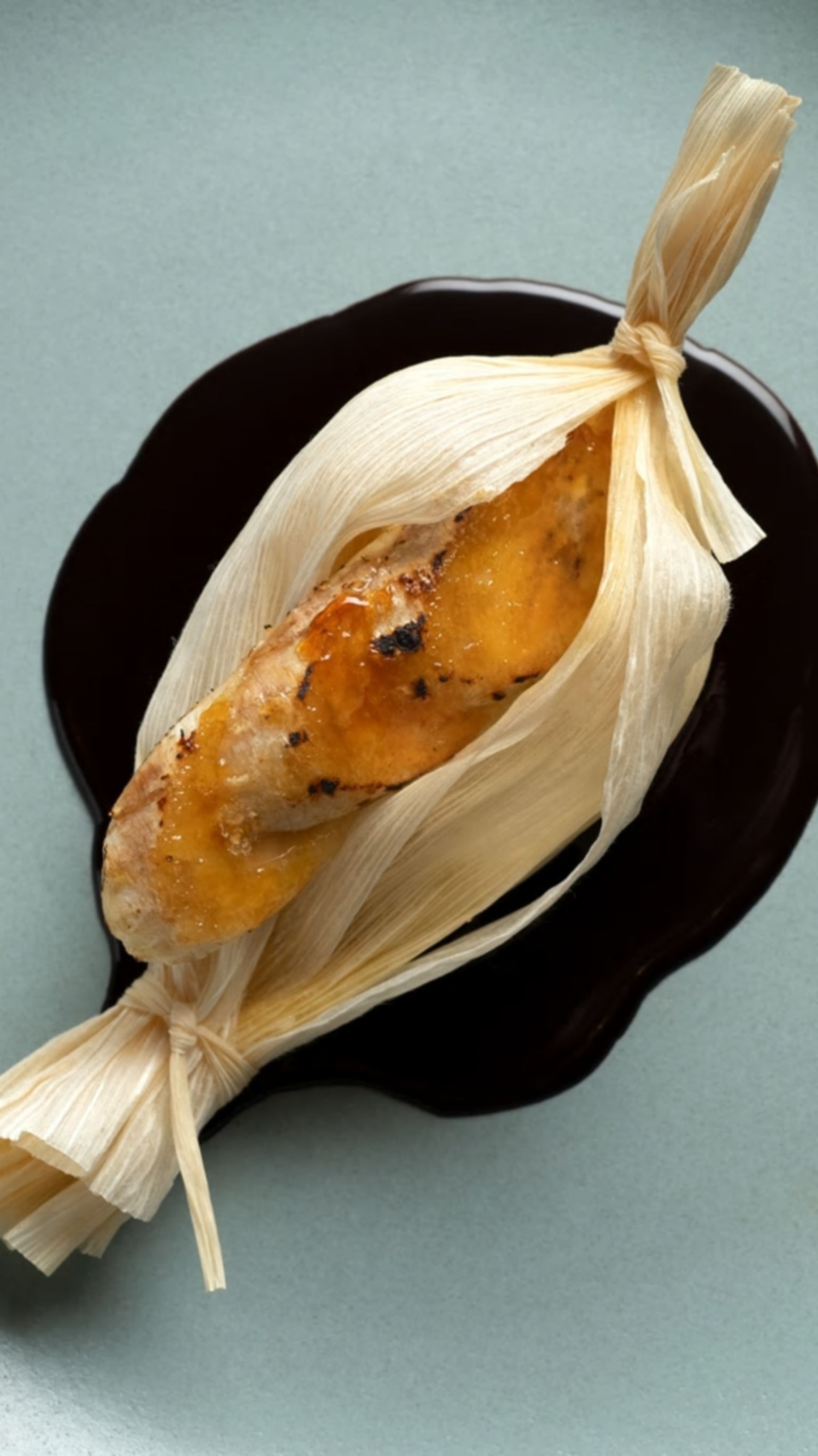 Rum Raisin Rice Pudding