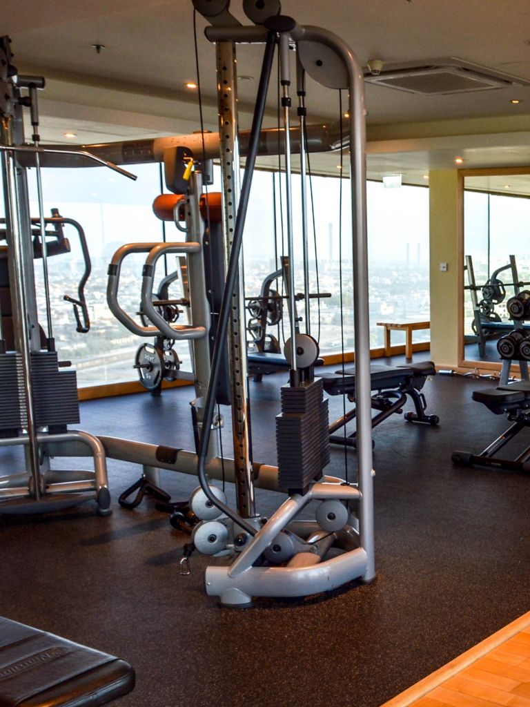 Gyms  V fitness The Best Gym in saudi