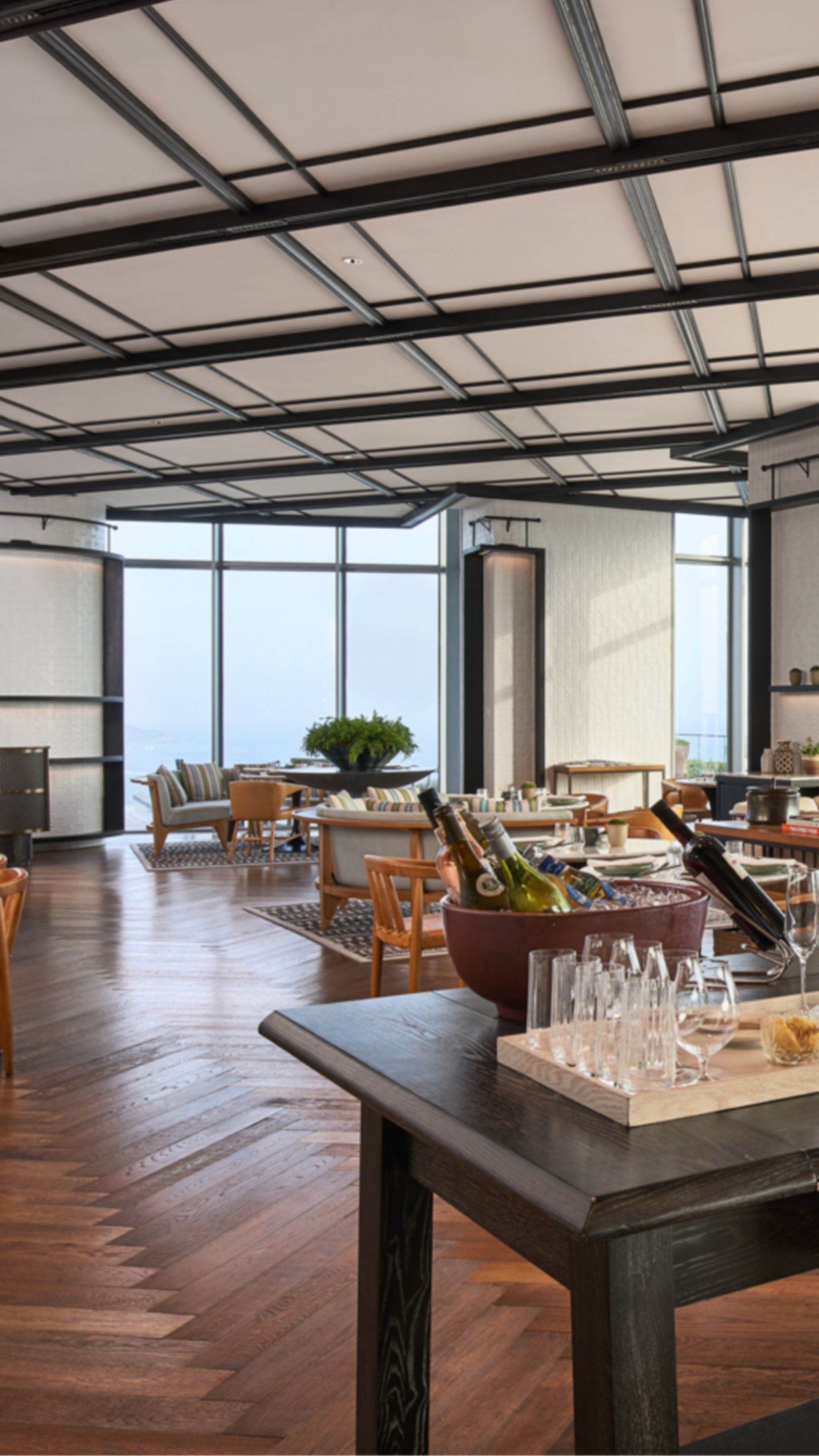 East Kitchen | Rosewood Sanya