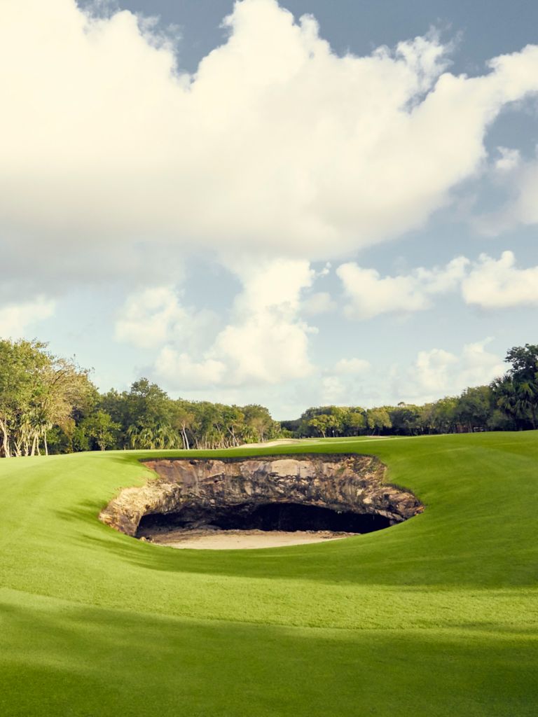 Mayakoba Mexico Golf Resort | Golfing in Playa Del Carmen | Rosewood