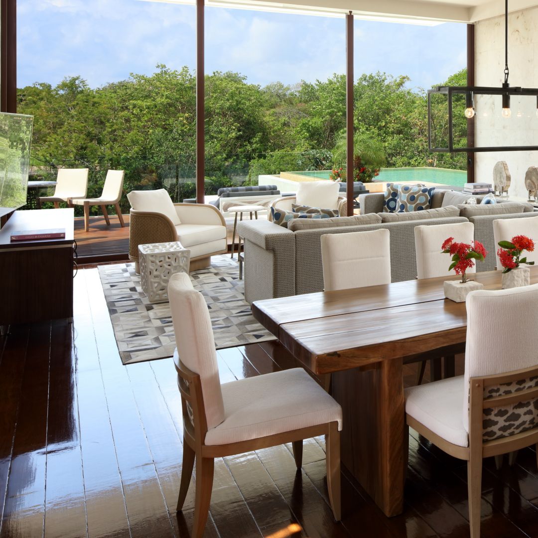 恩苏尼奥两居室别墅