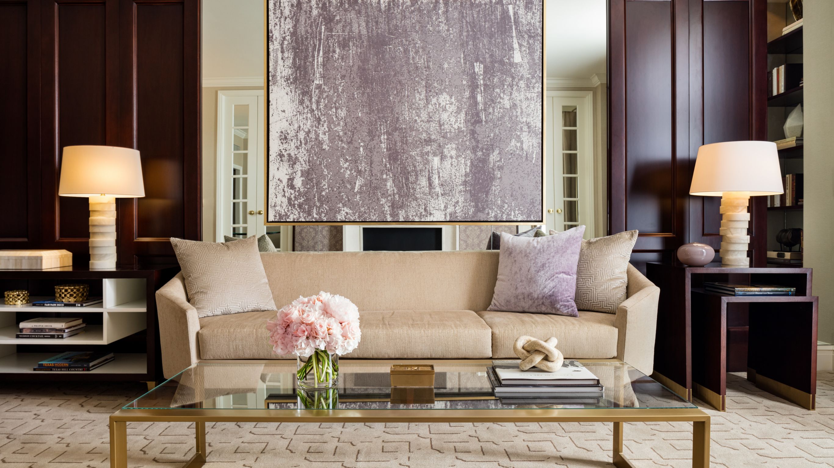 Rosewood Mansion on Turtle Creek