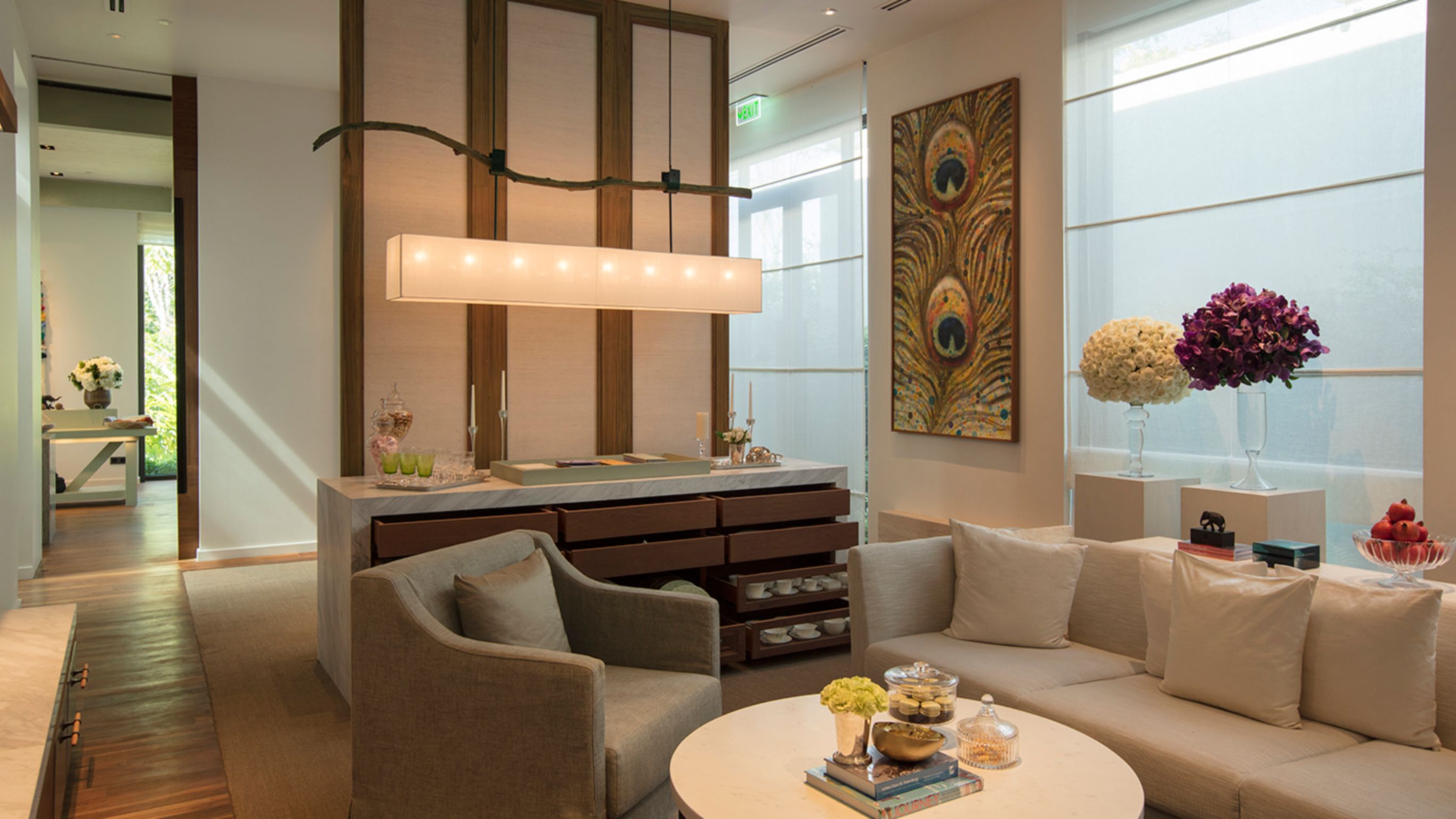 Event Studio | Rosewood Phuket