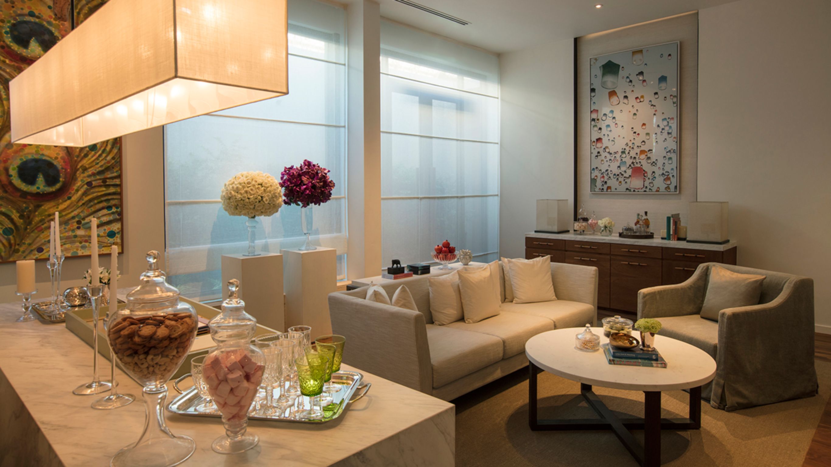 Event Studio | Rosewood Phuket