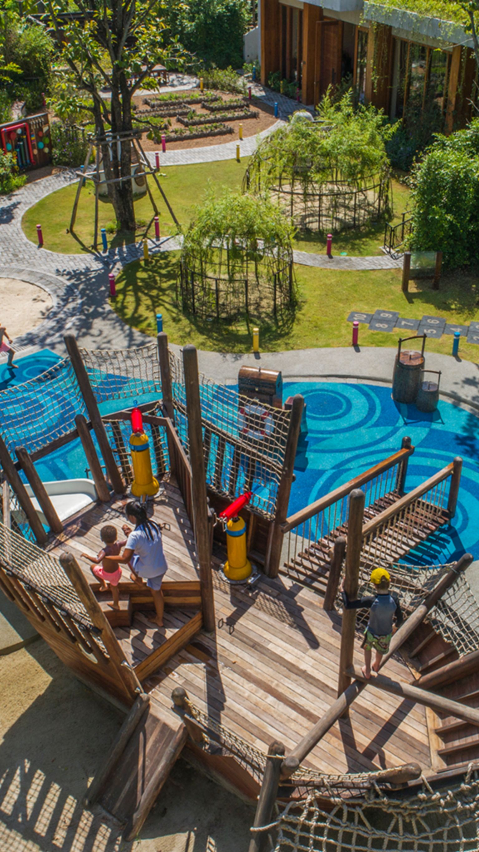 Rosewood Explorers | Rosewood Phuket