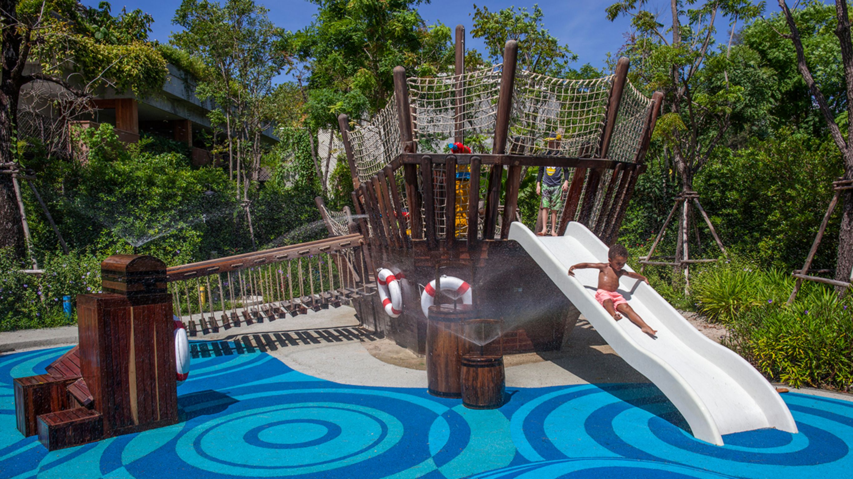 Rosewood Explorers | Rosewood Phuket