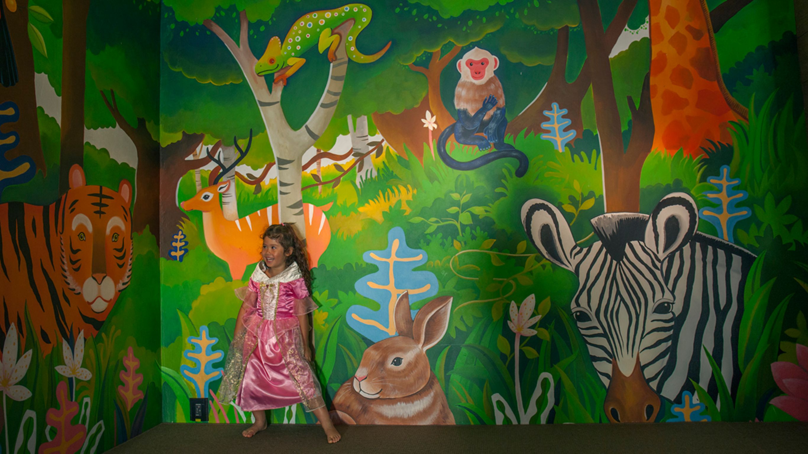 Rosewood Explorers | Rosewood Phuket