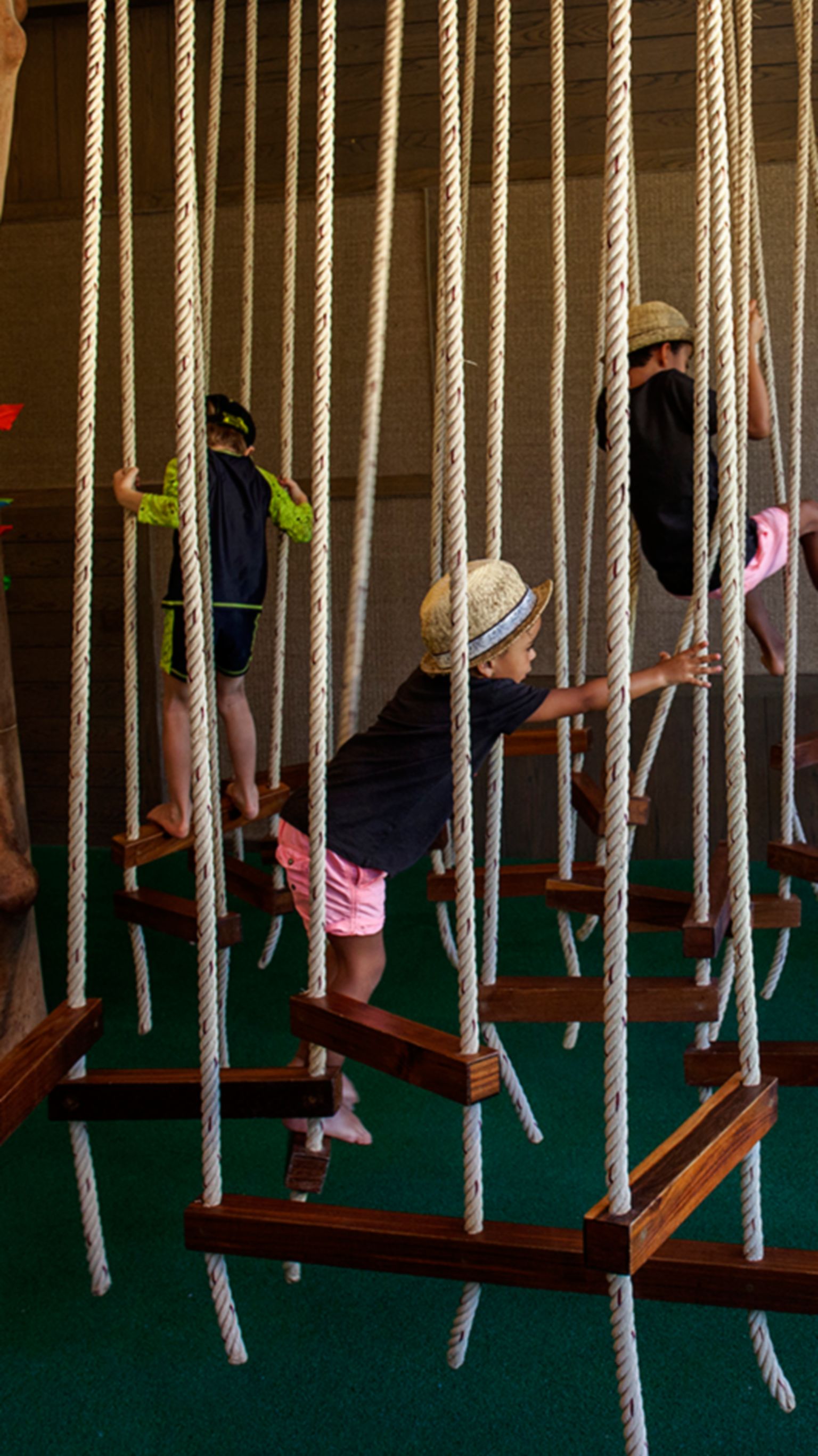 Rosewood Explorers | Rosewood Phuket