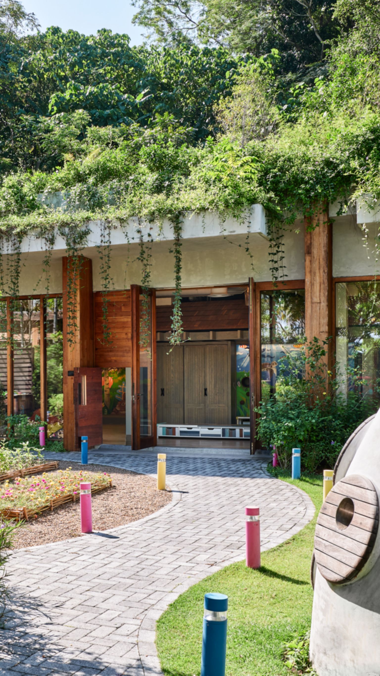 Rosewood Explorers | Rosewood Phuket