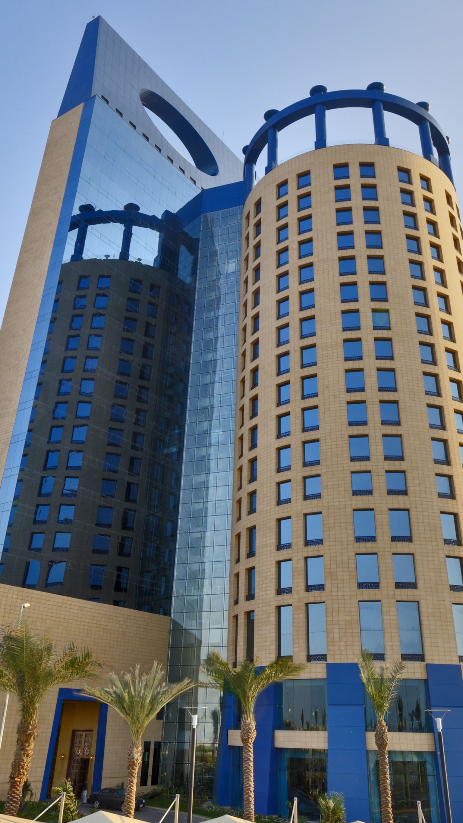 الشكل الخارجي | روزوود جدة