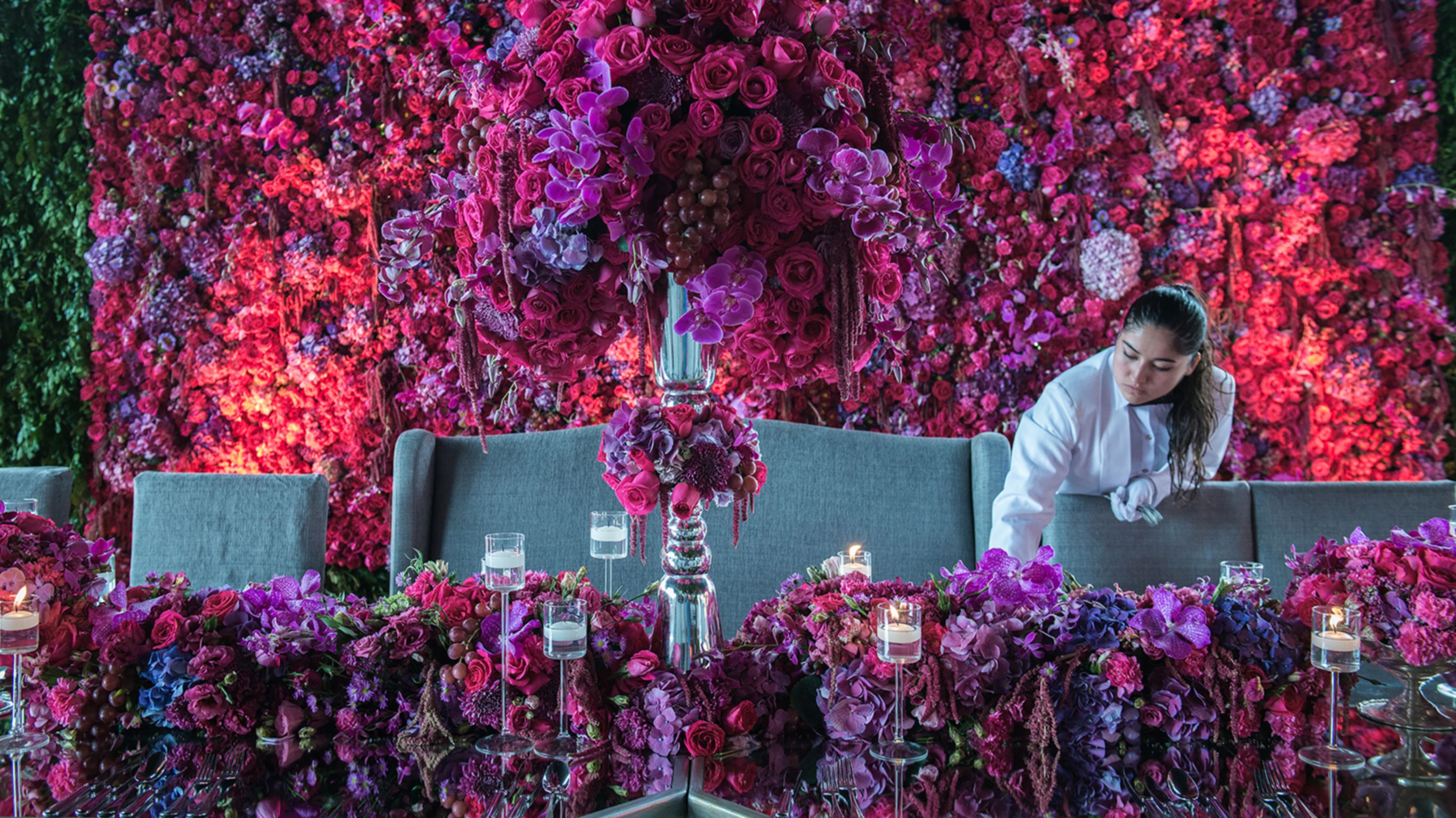 Wedding Professionals San Miguel Rosewood