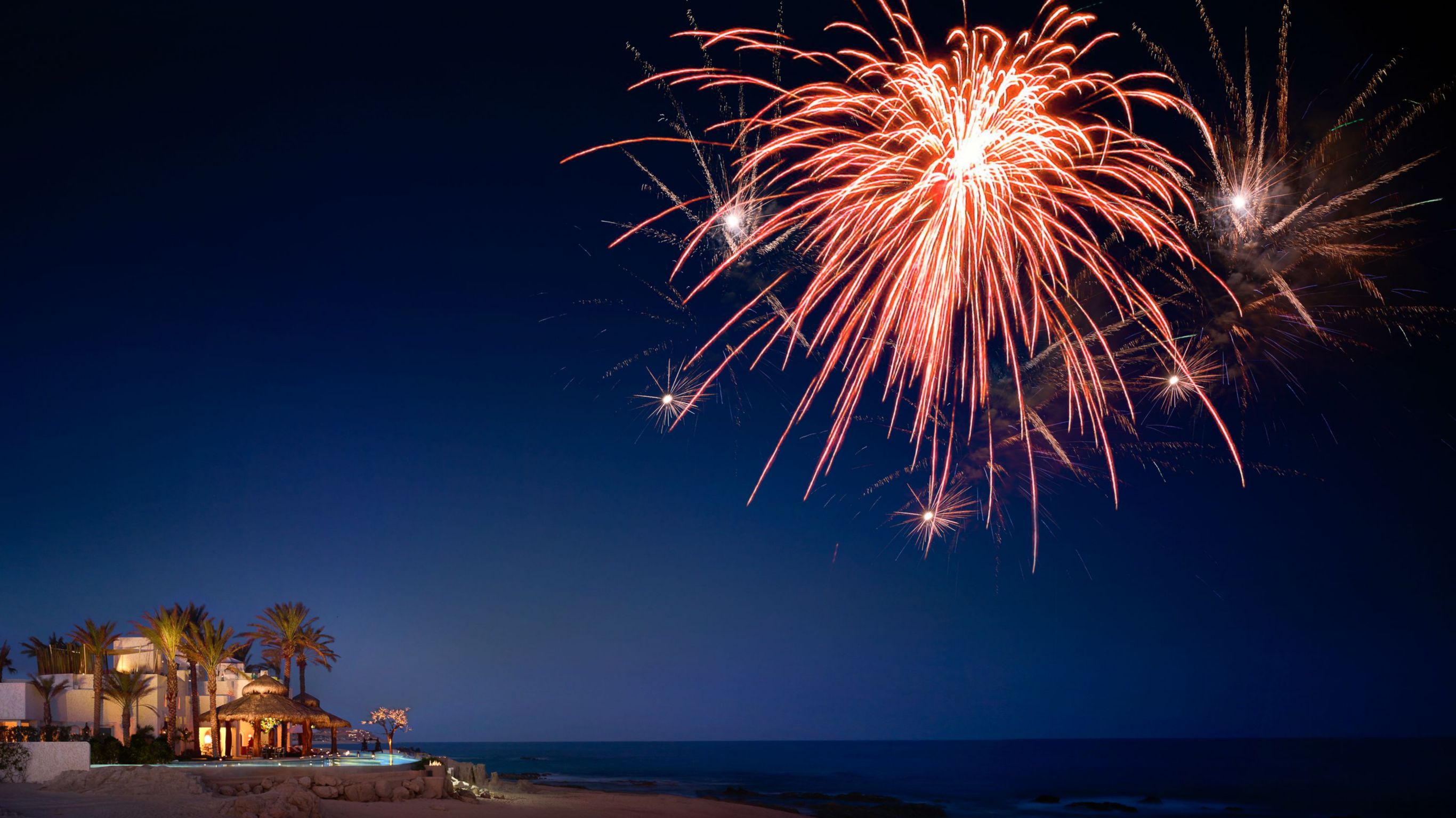 Las Ventanas al Paraiso, a Rosewood Resort 