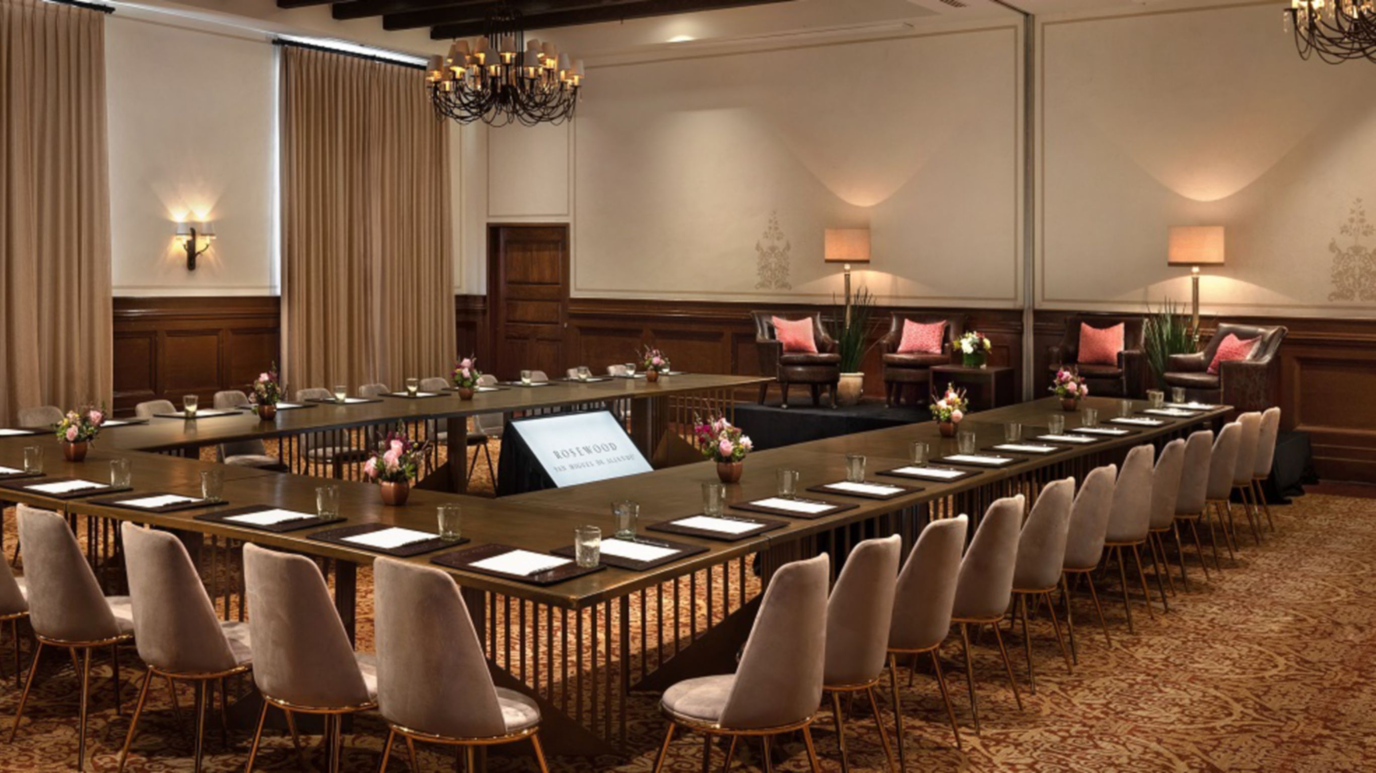 Rosewood San miguel de allende