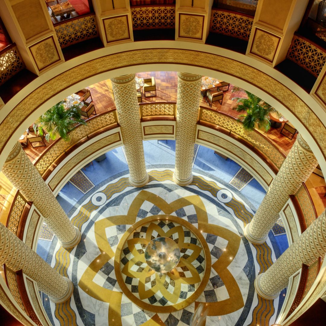 Soleil at Rosewood Jeddah