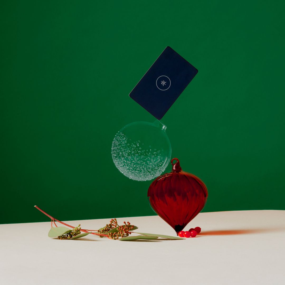 roseowod edit card in green background