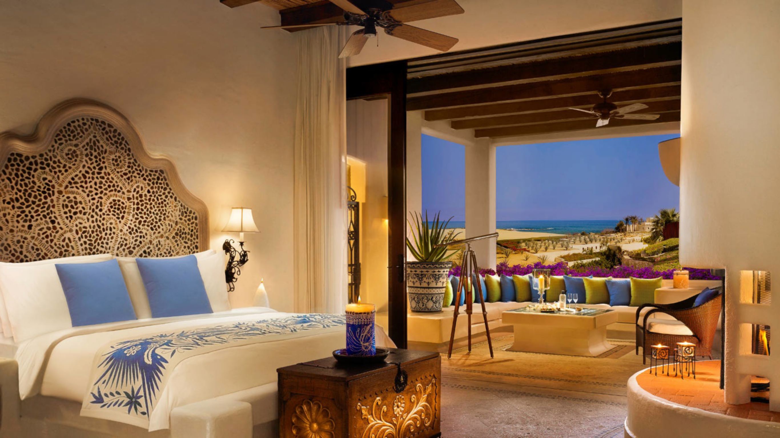 Las Ventanas al Paraiso, a Rosewood Resort