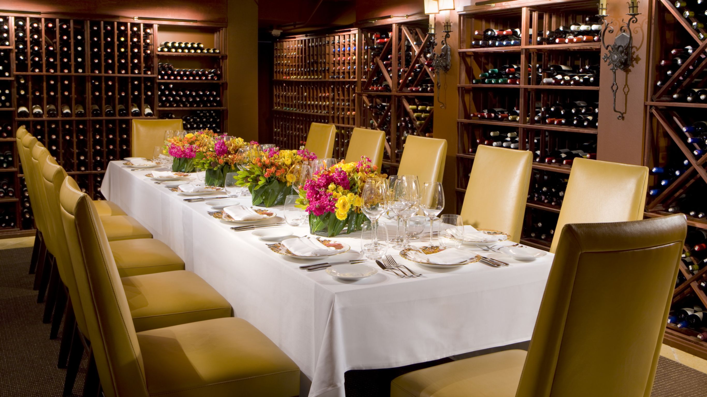 Rosewood Mansion on Turtle Creek