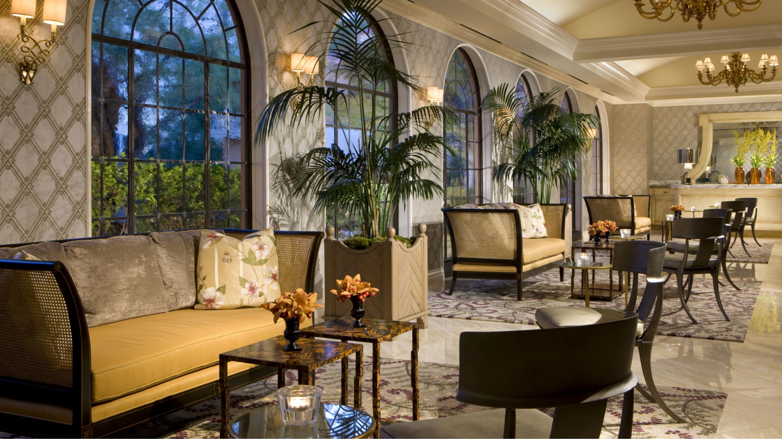 Rosewood Mansion on Turtle Creek