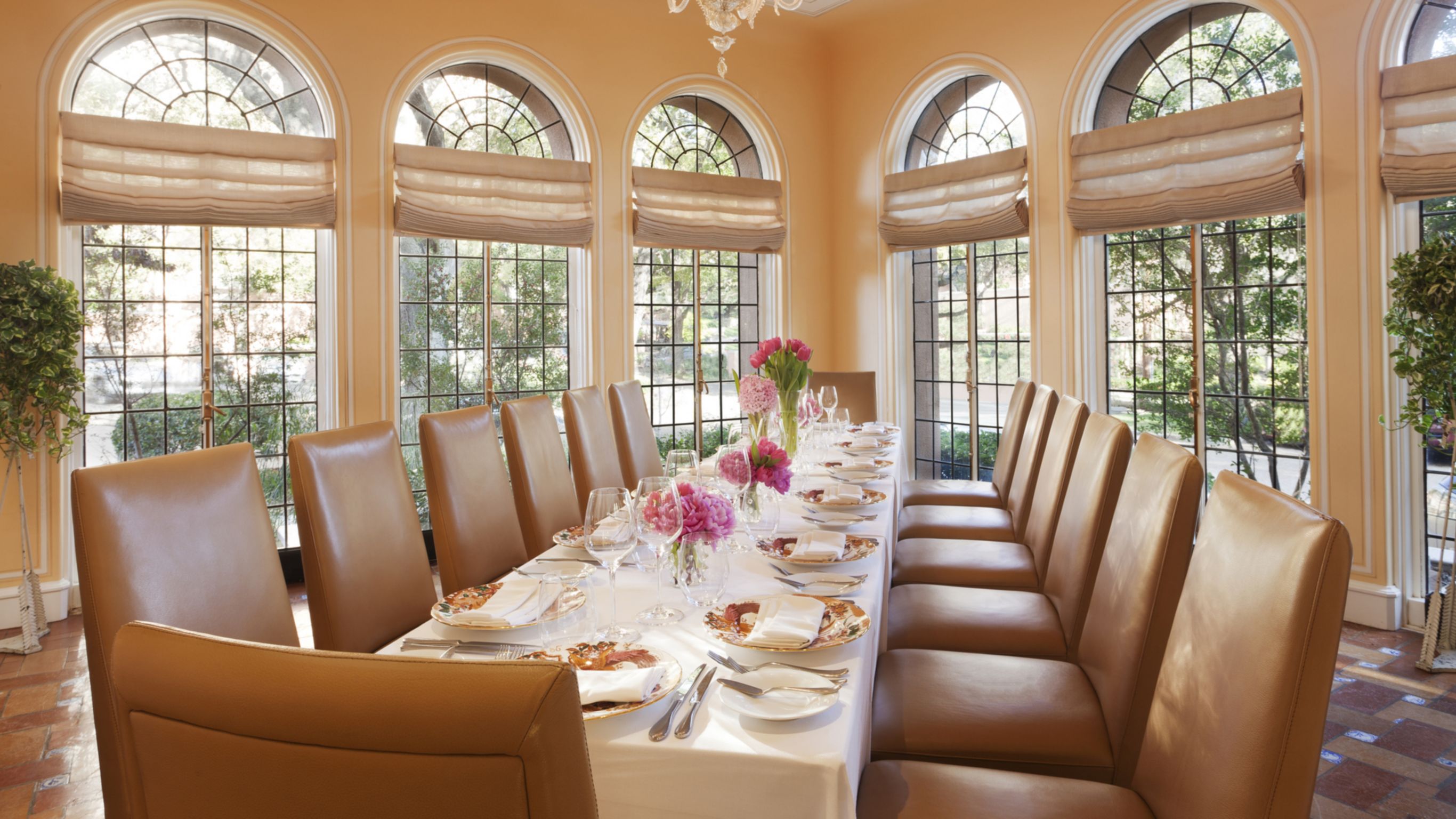 Rosewood Mansion on Turtle Creek