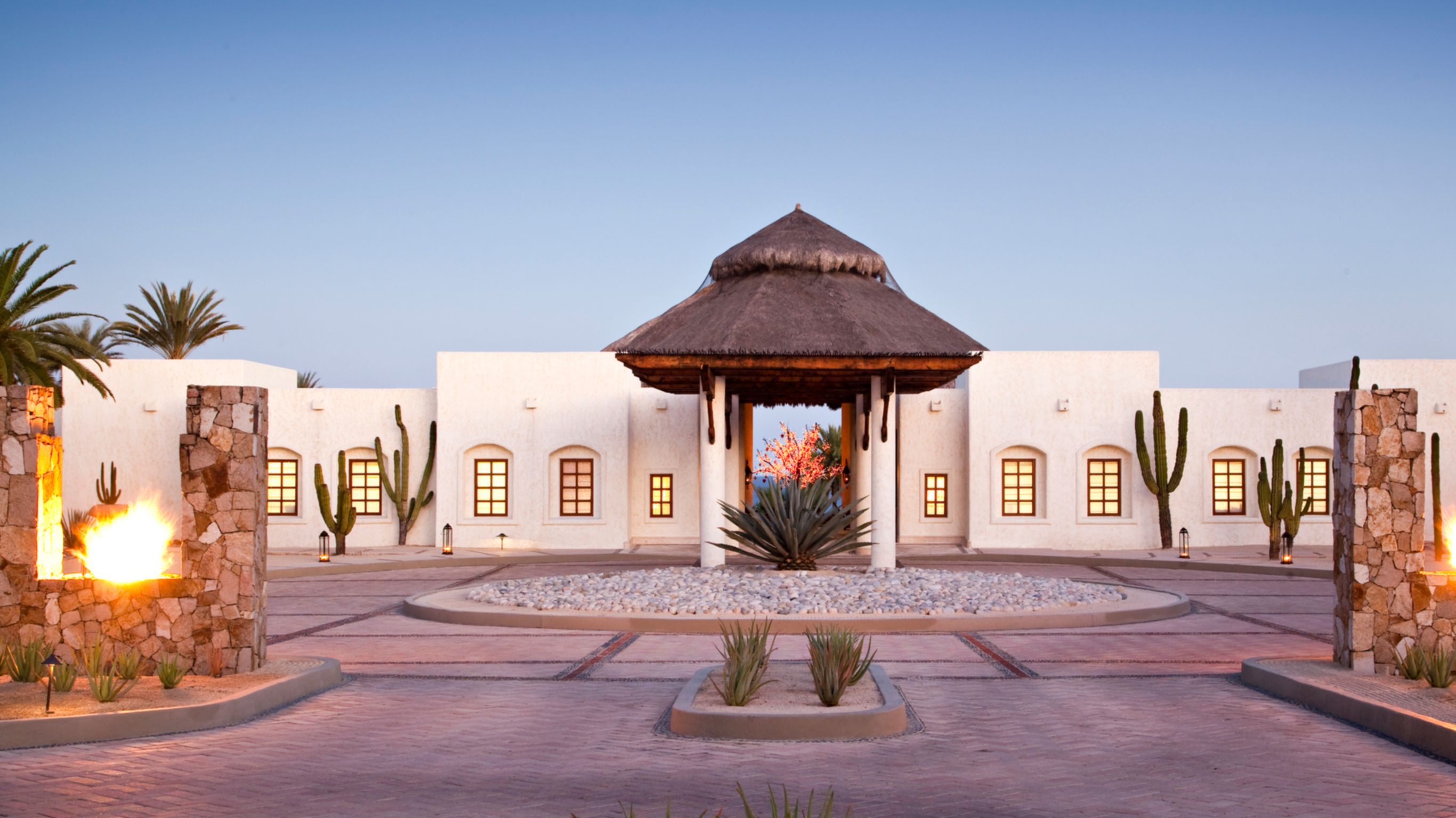 Las Ventanas al Paraiso, a Rosewood Resort
