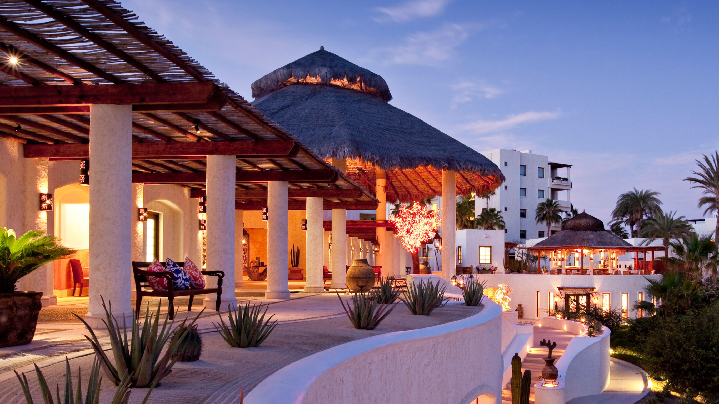 Rosewood Las Ventanas