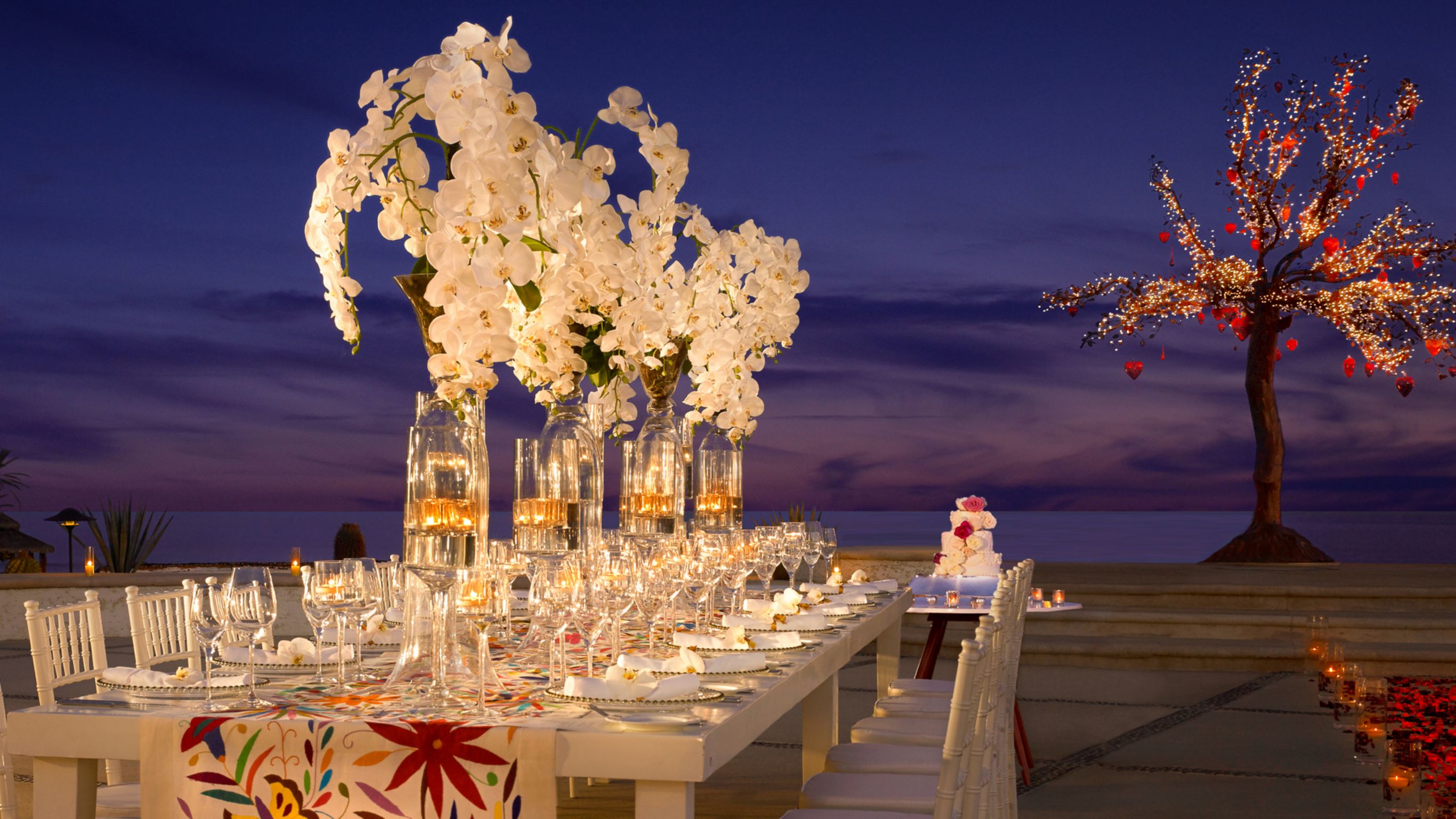 Las Ventanas al Paraiso, a Rosewood Resort