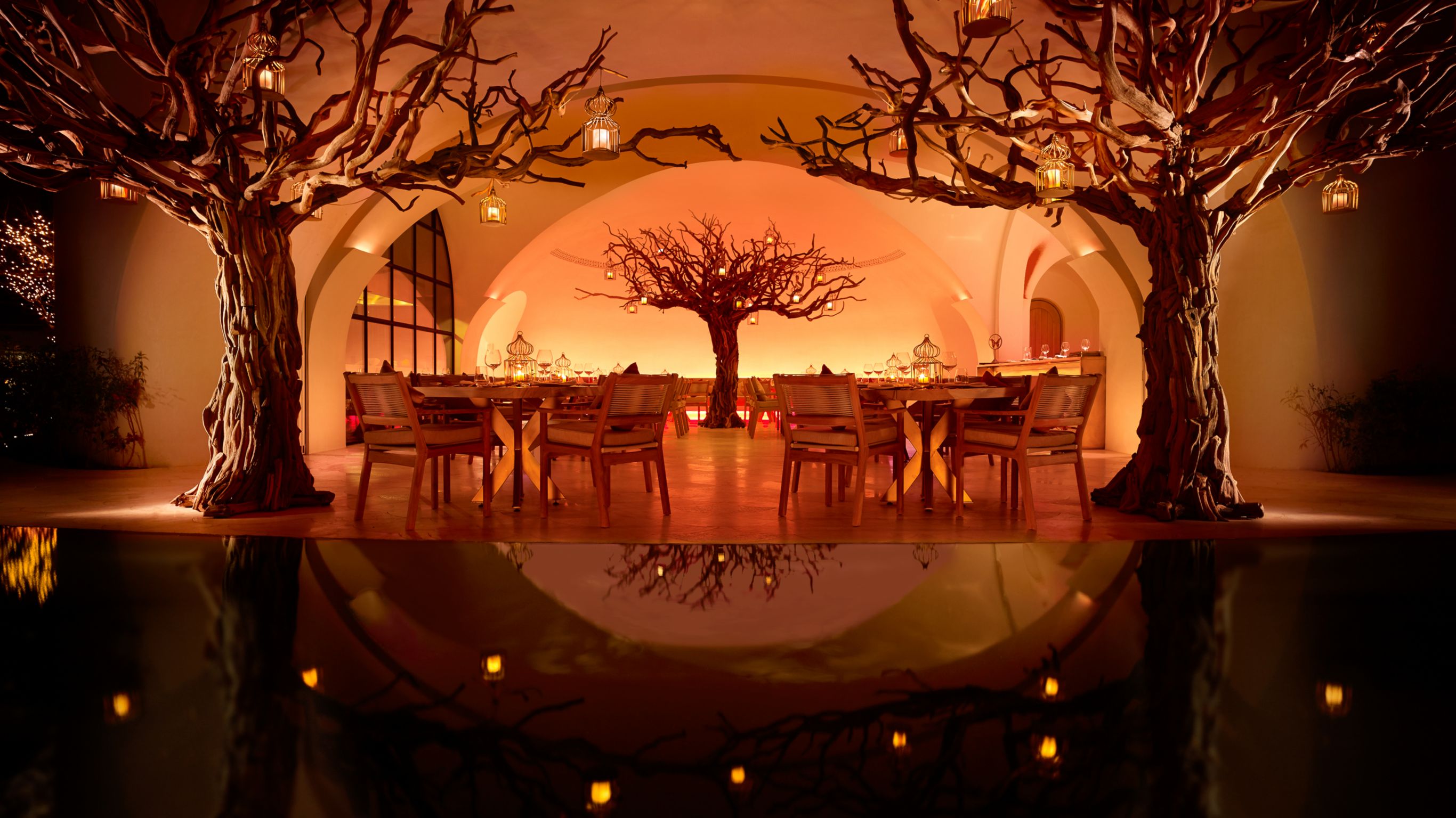 Las Ventanas al Paraiso, a Rosewood Resort