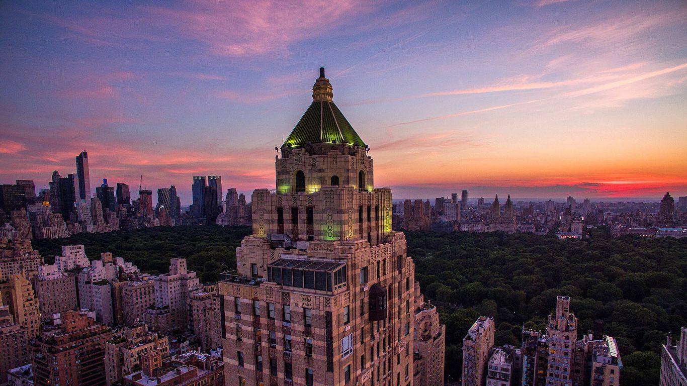 Rosewood Hotels & Resorts Recognized by U.S. News & World Report’s 2022 Best Hotels Rankings