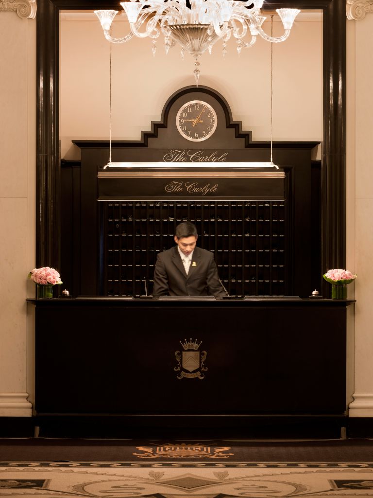 Luxury Hotel Toronto