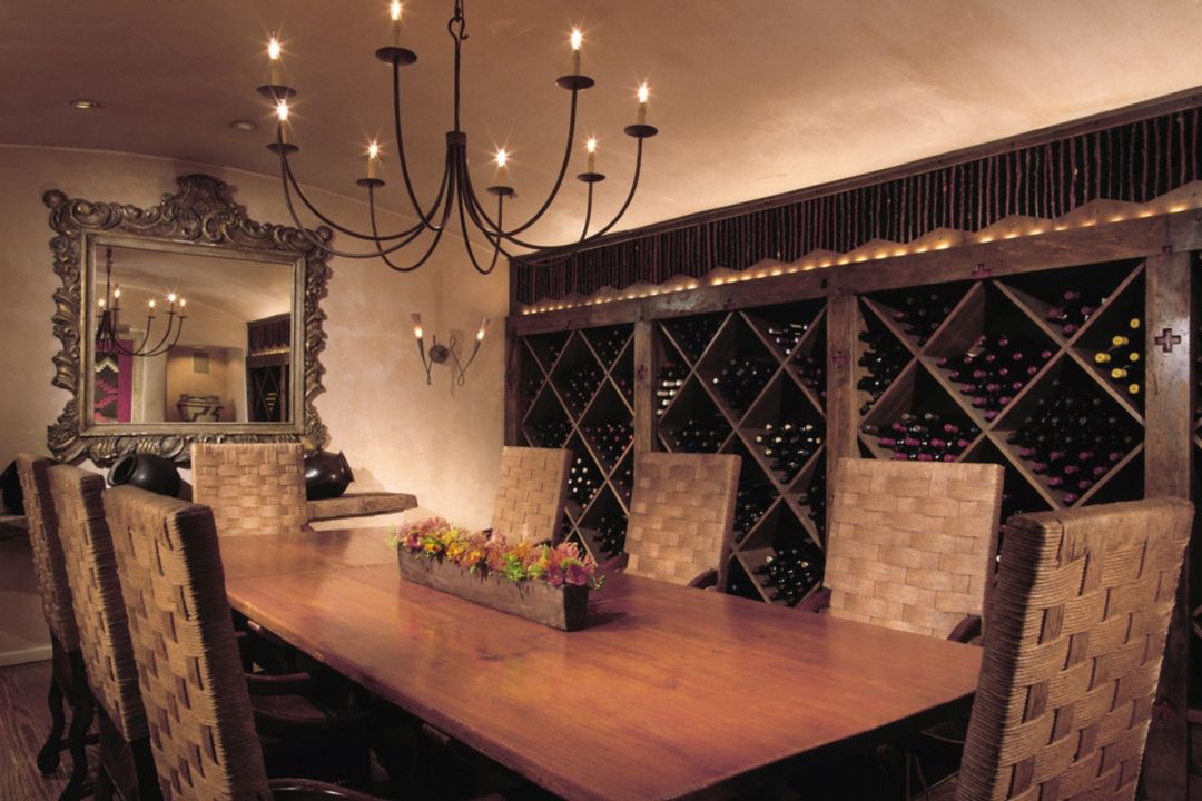 Wine Cellar