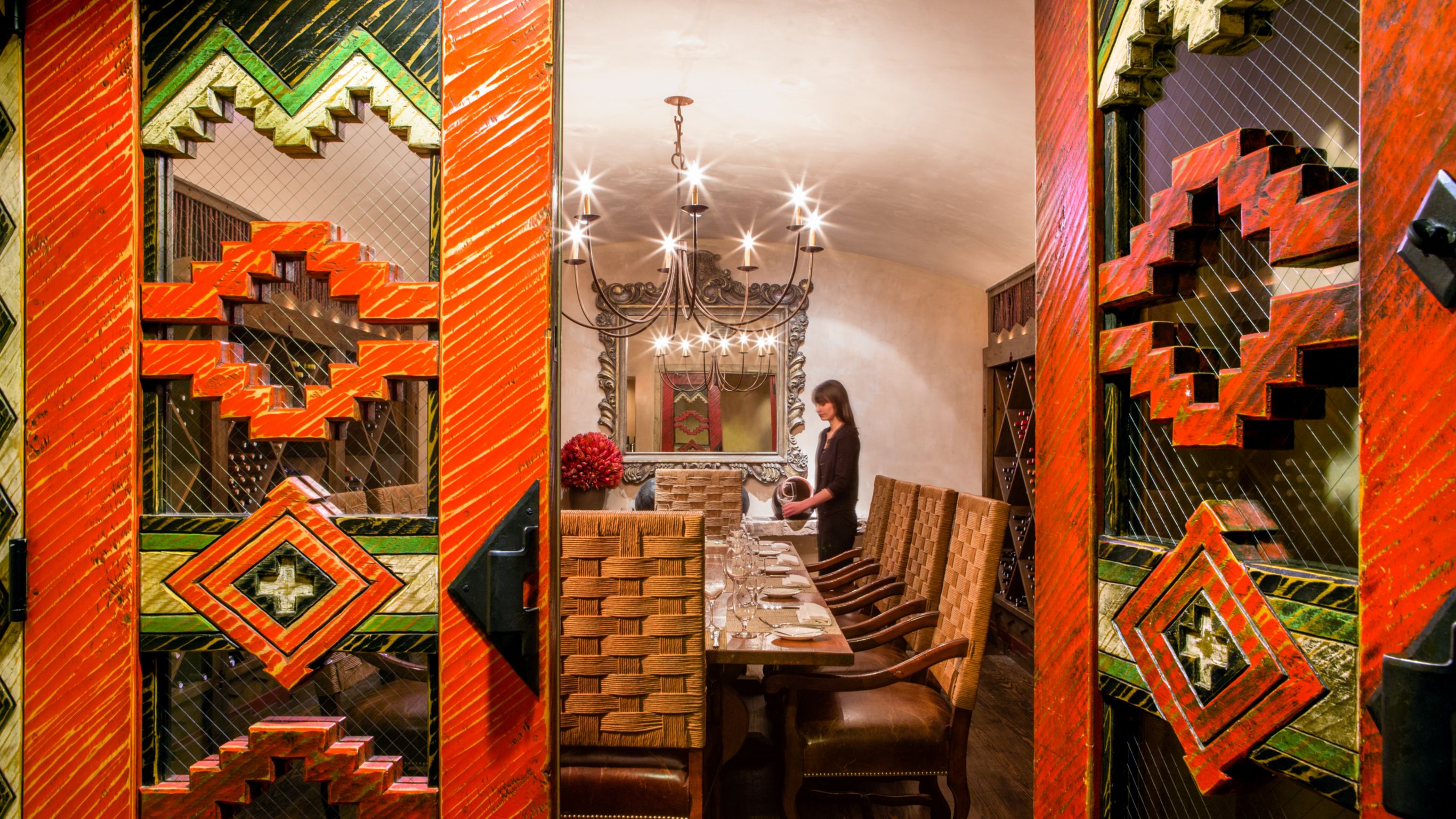 Rosewood Inn of the Anasazi