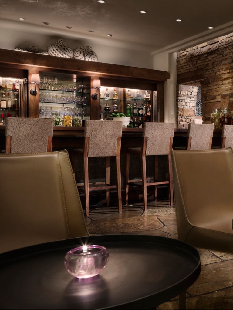 Anasazi Bar and Lounge Food & Drink Menu