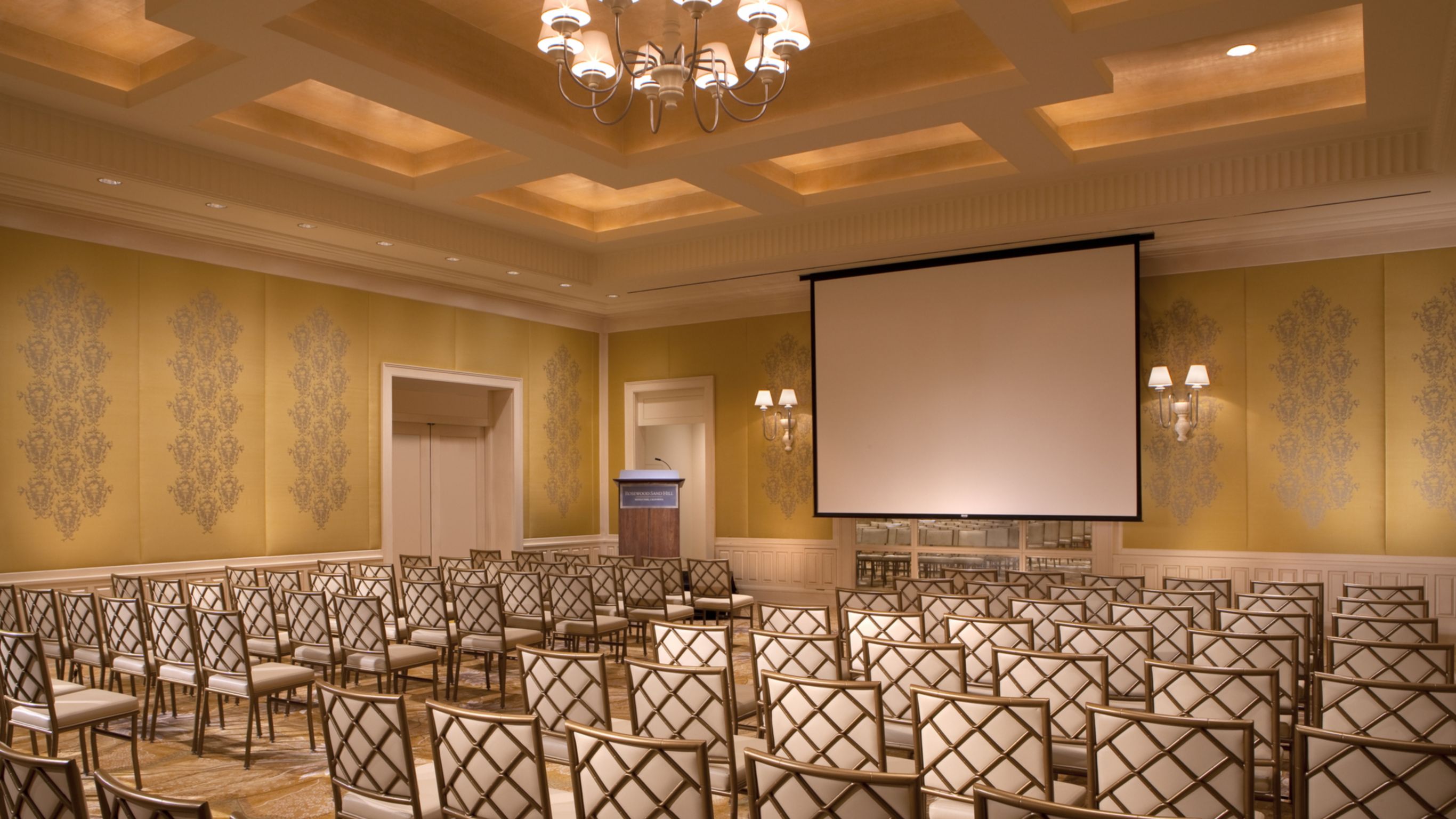 Rosewood Ballroom Theater