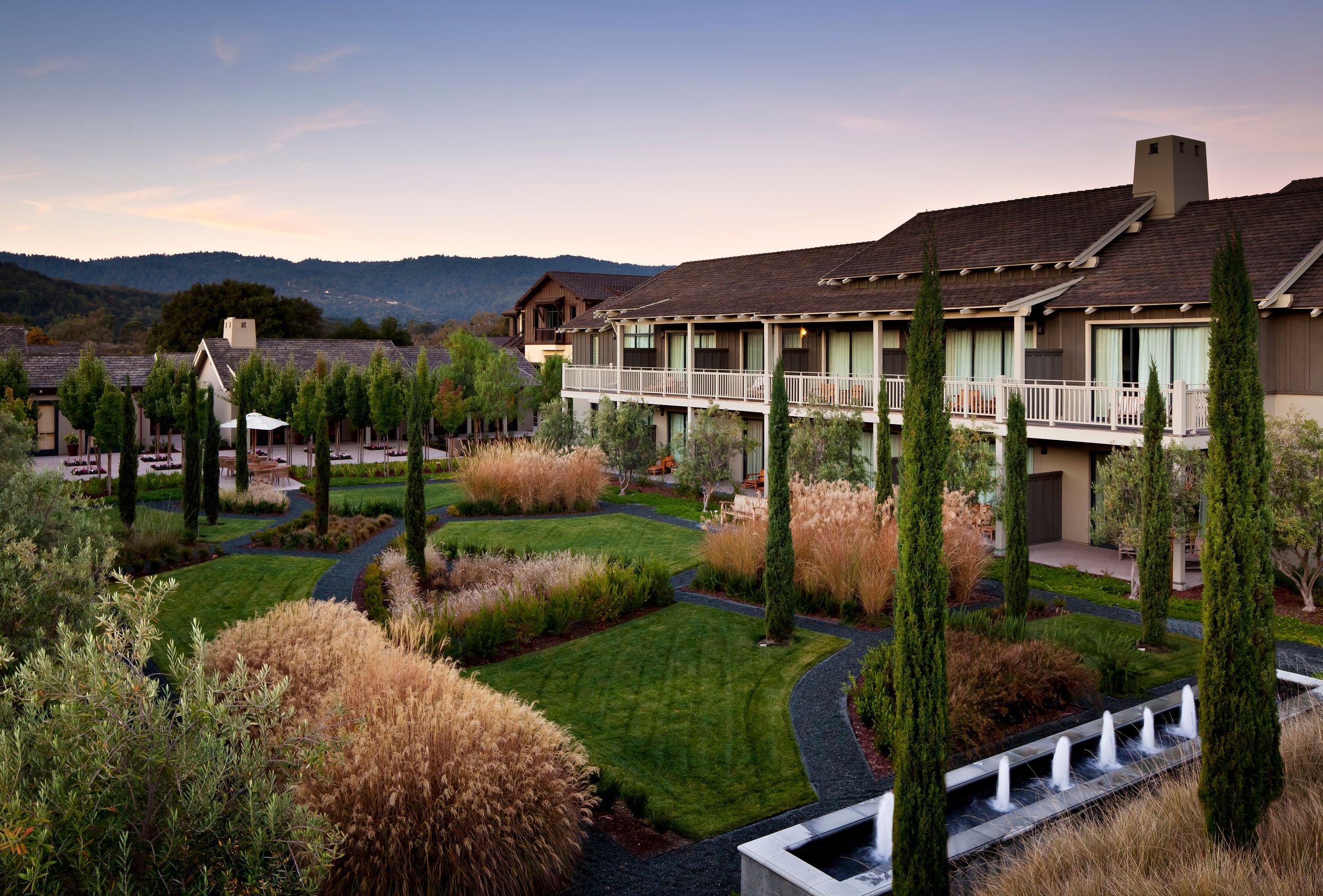 Exclusive Group Offer Menlo Park Event Venues Rosewood Sand Hill