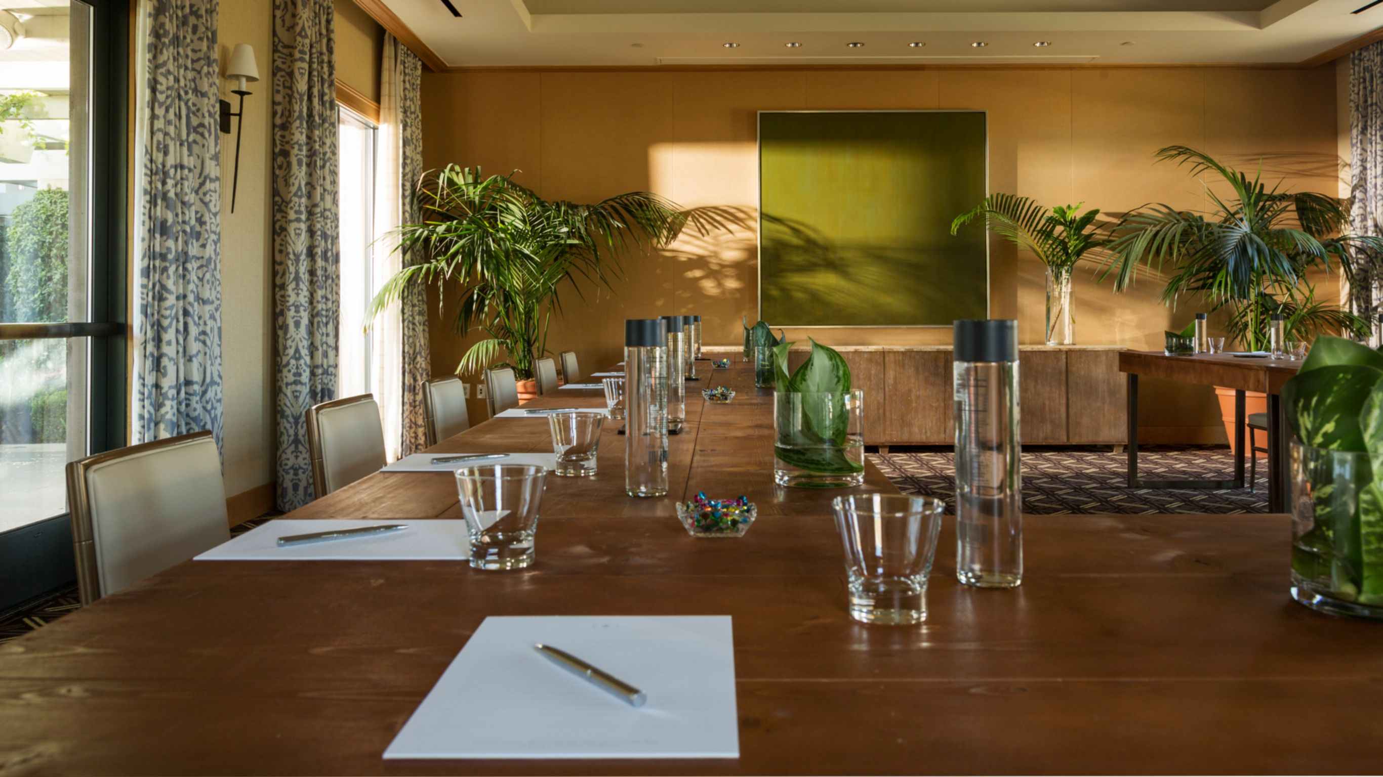 Sycamore Meeting Room