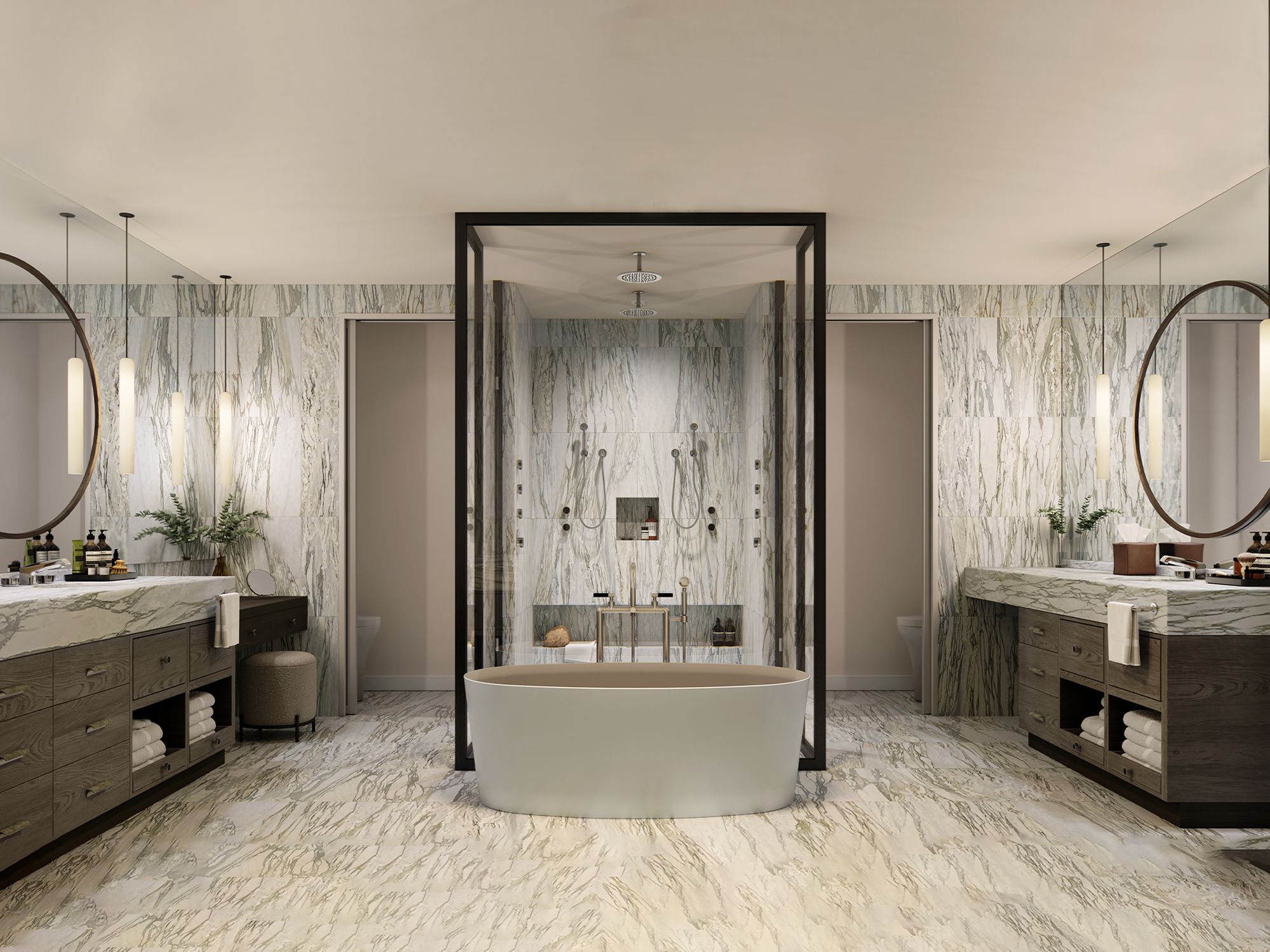 Luxury Homes For Sale Rosewood Hotel Residence Ownership