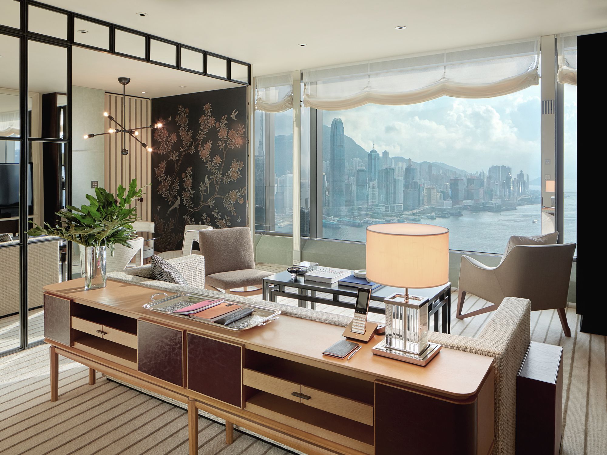 Luxury Serviced Apartments Rosewood Hotel Apartments