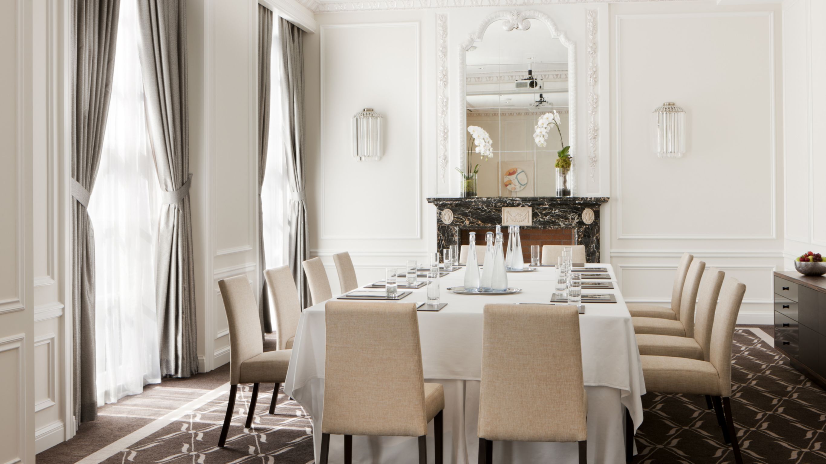 Exclusive Group Offer