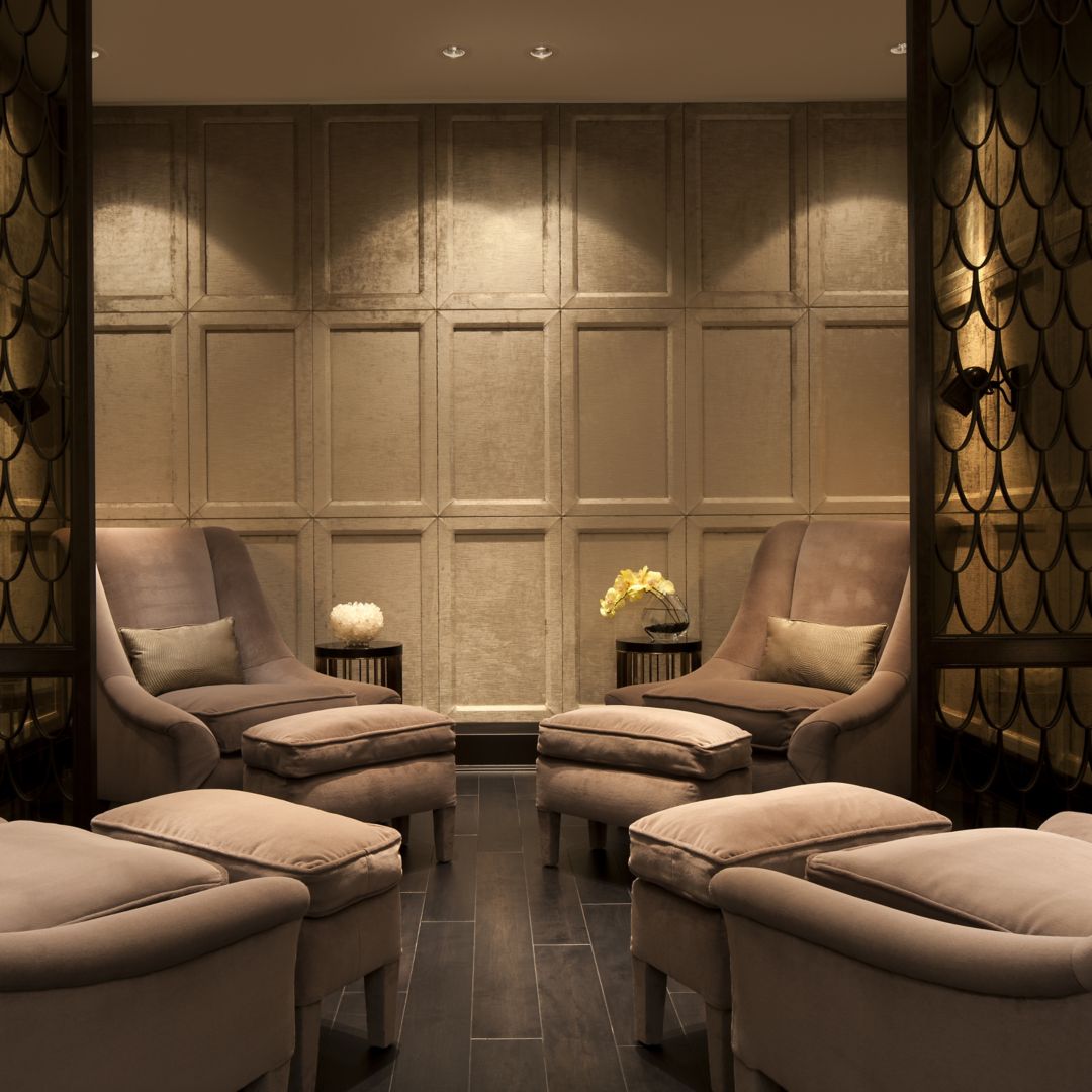 Sense, A Rosewood Spa®