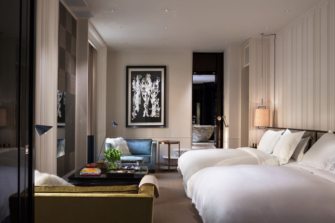 Manor House Rosewood London