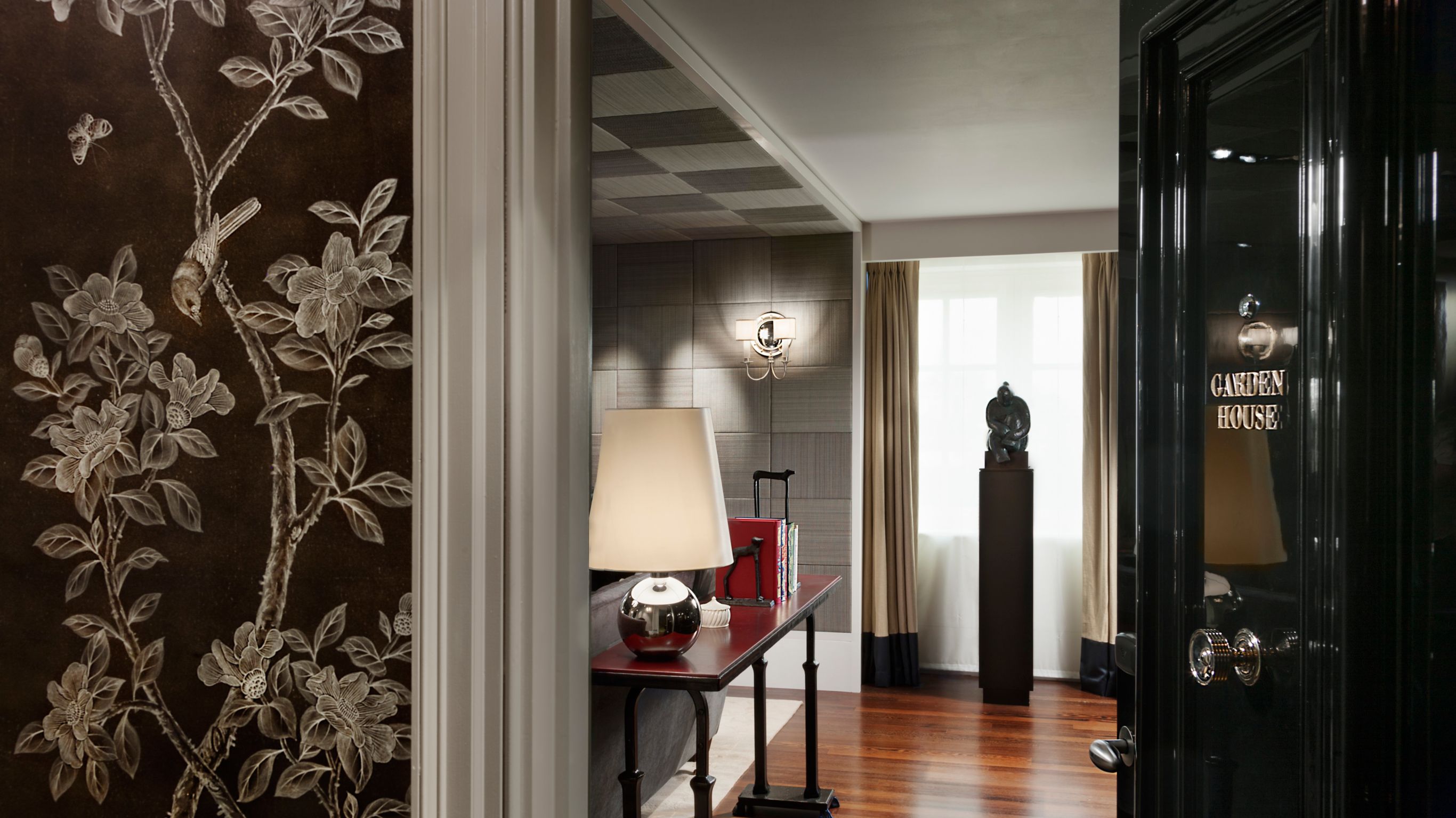 Garden House en Rosewood, Londres