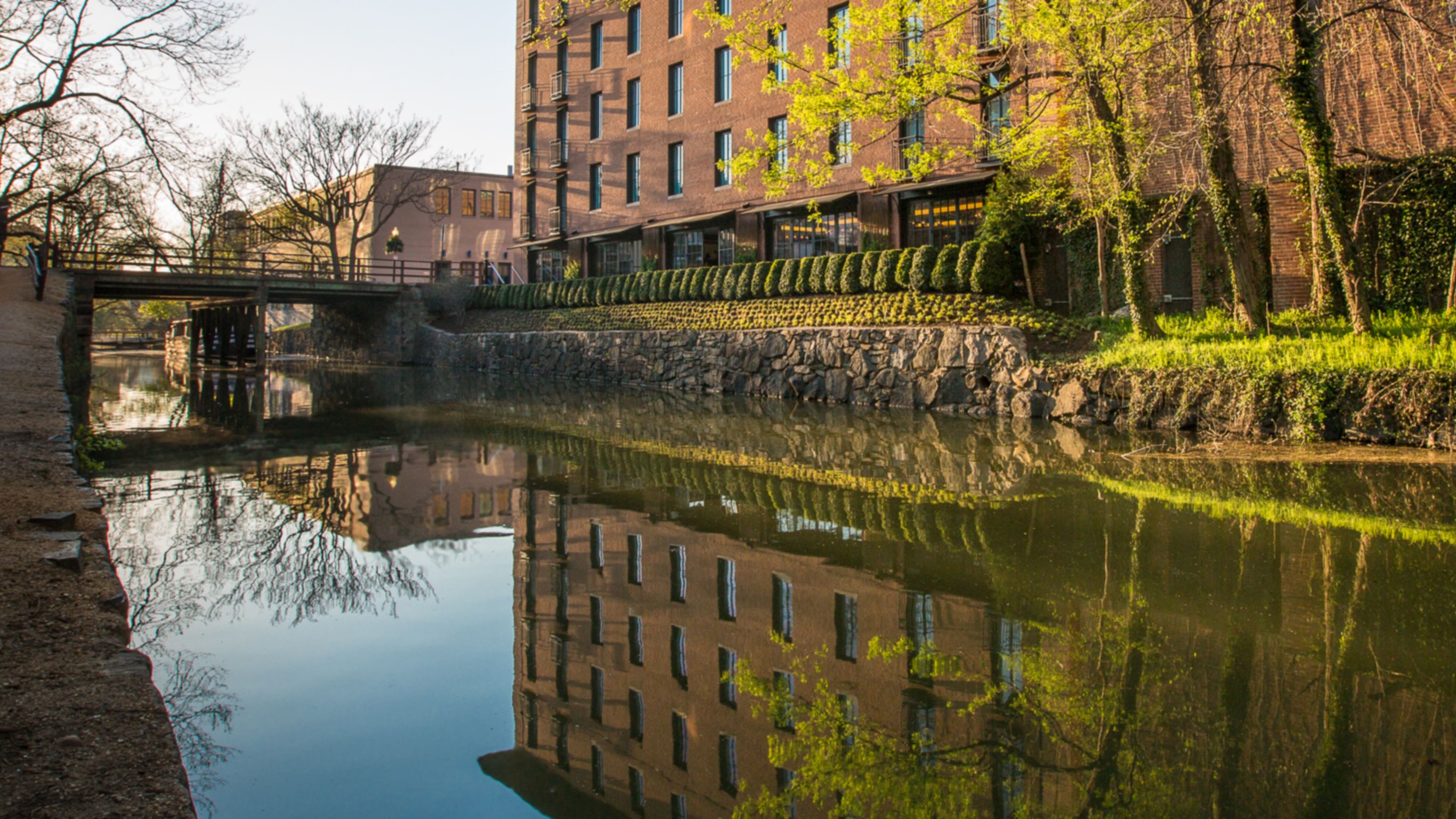 Rosewood Washington, D.C.