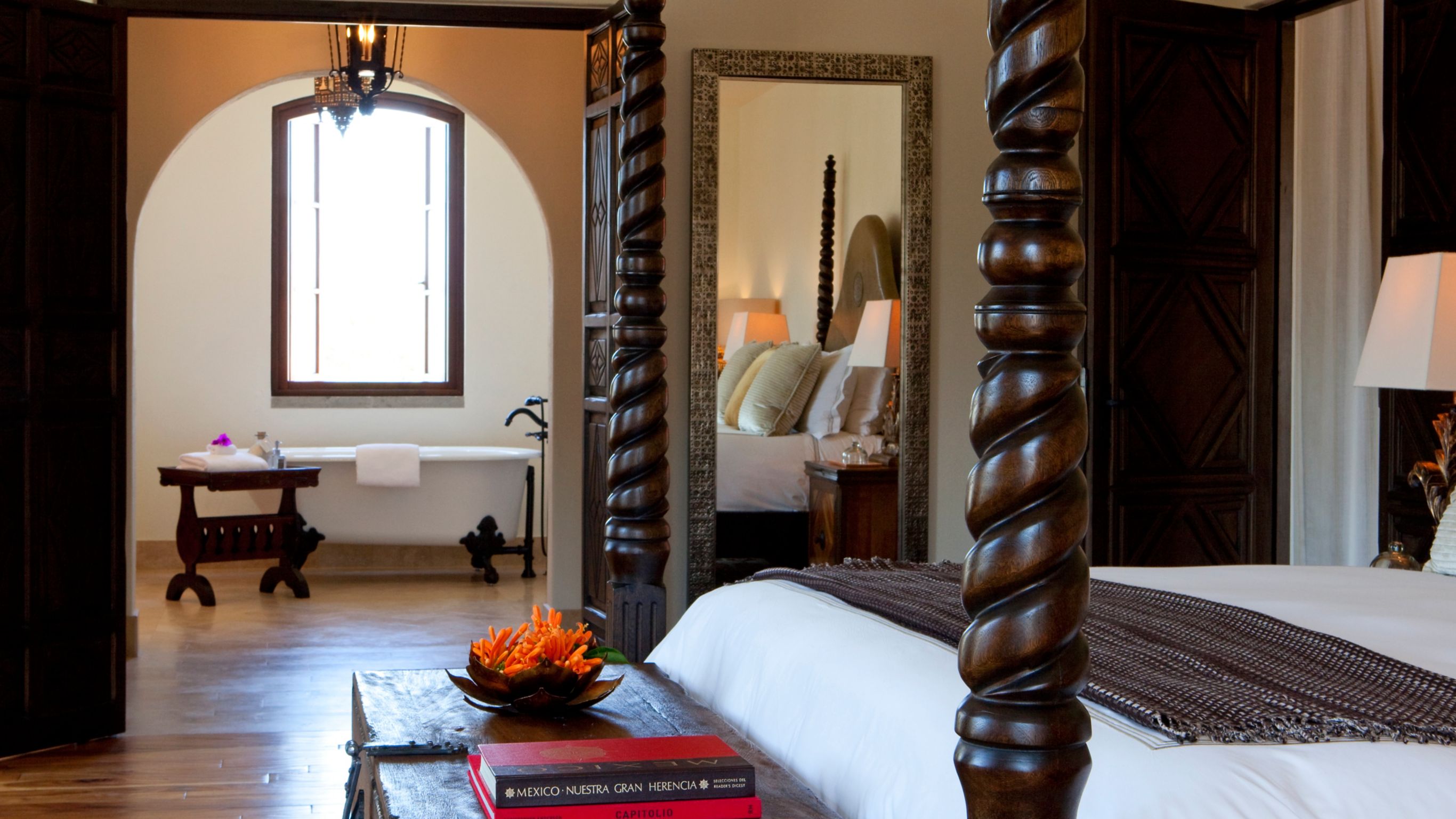 Rosewood San miguel de allende