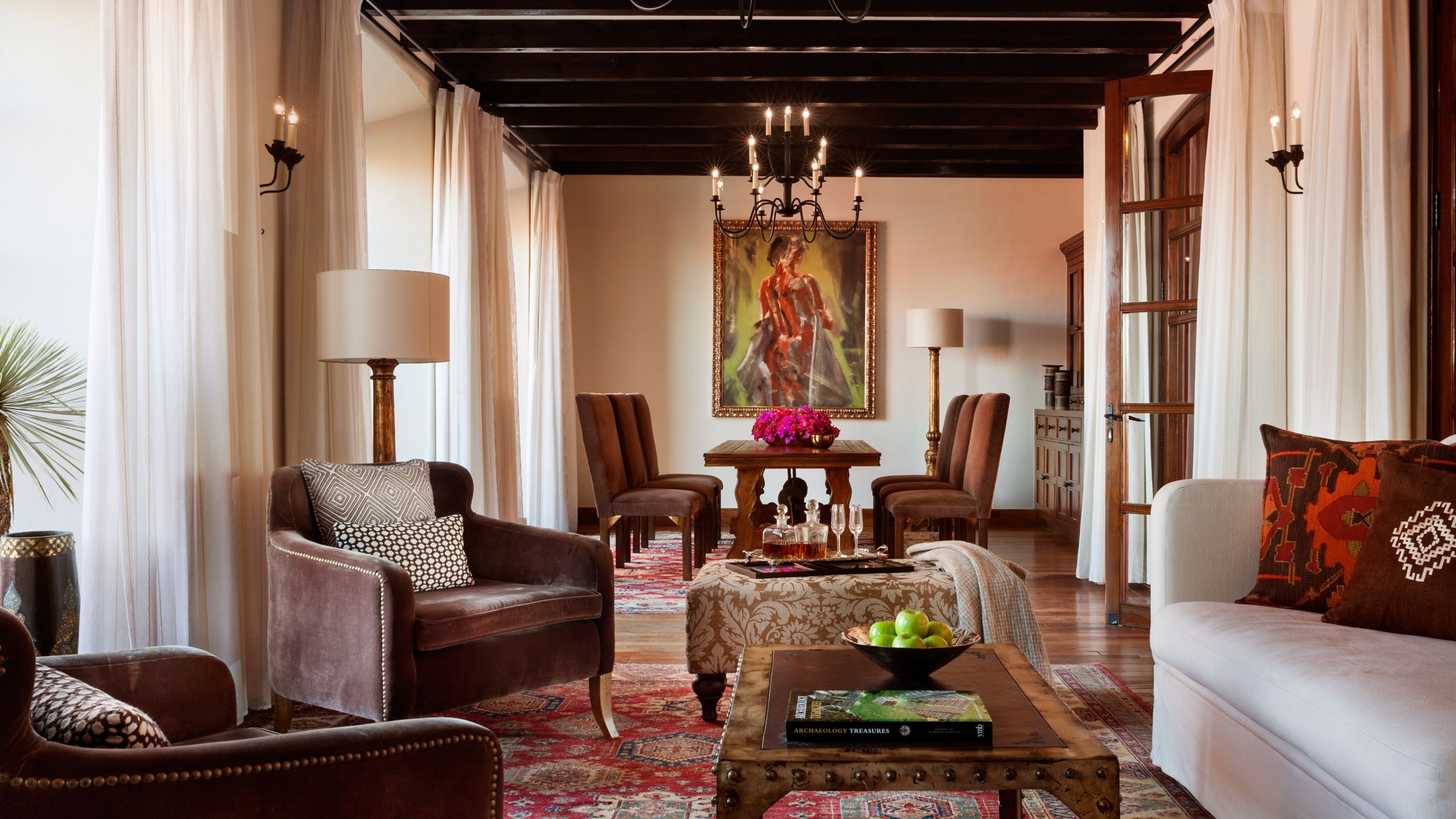 Rosewood San miguel de allende